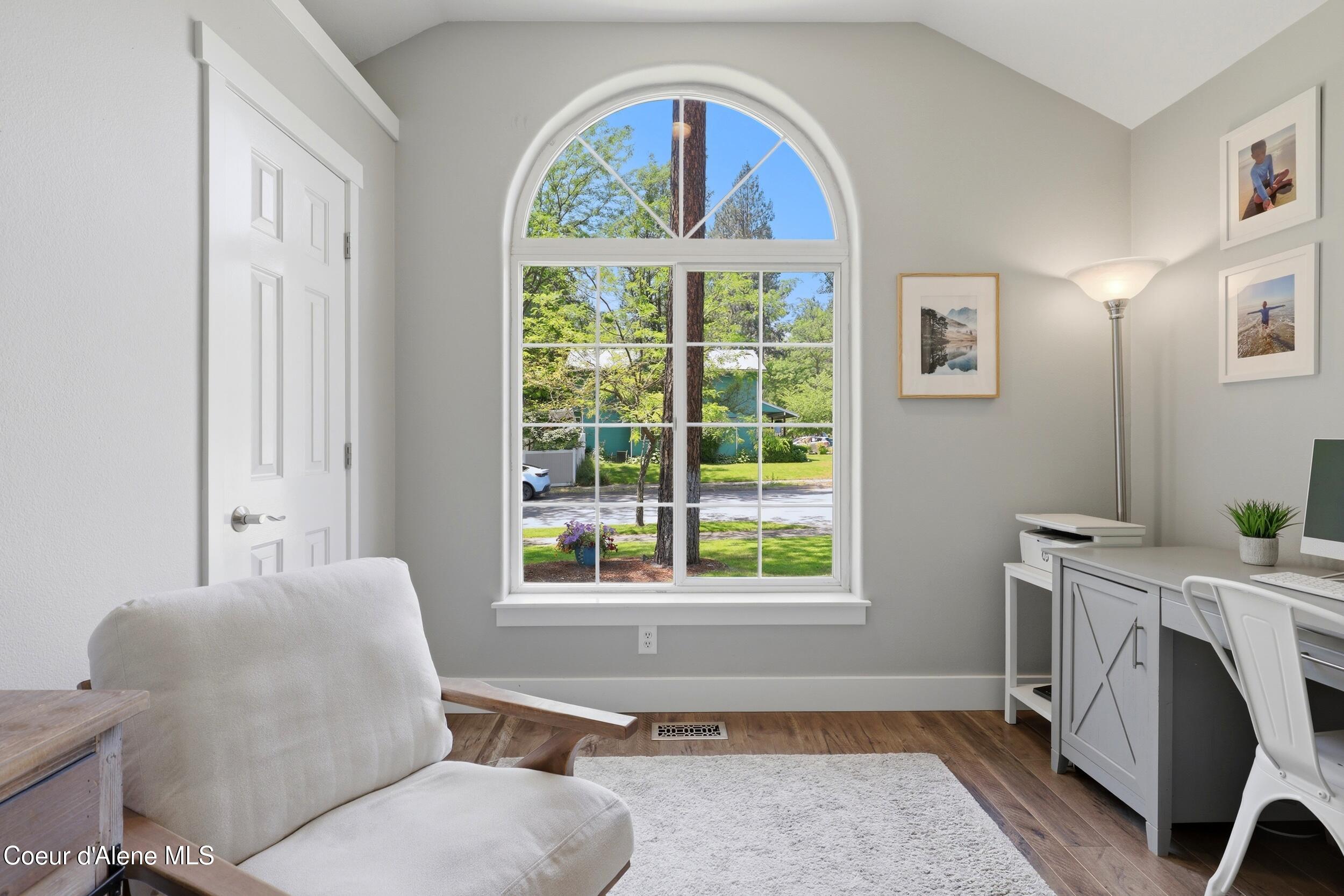 3706 N Blalock DR, Coeur d'Alene
