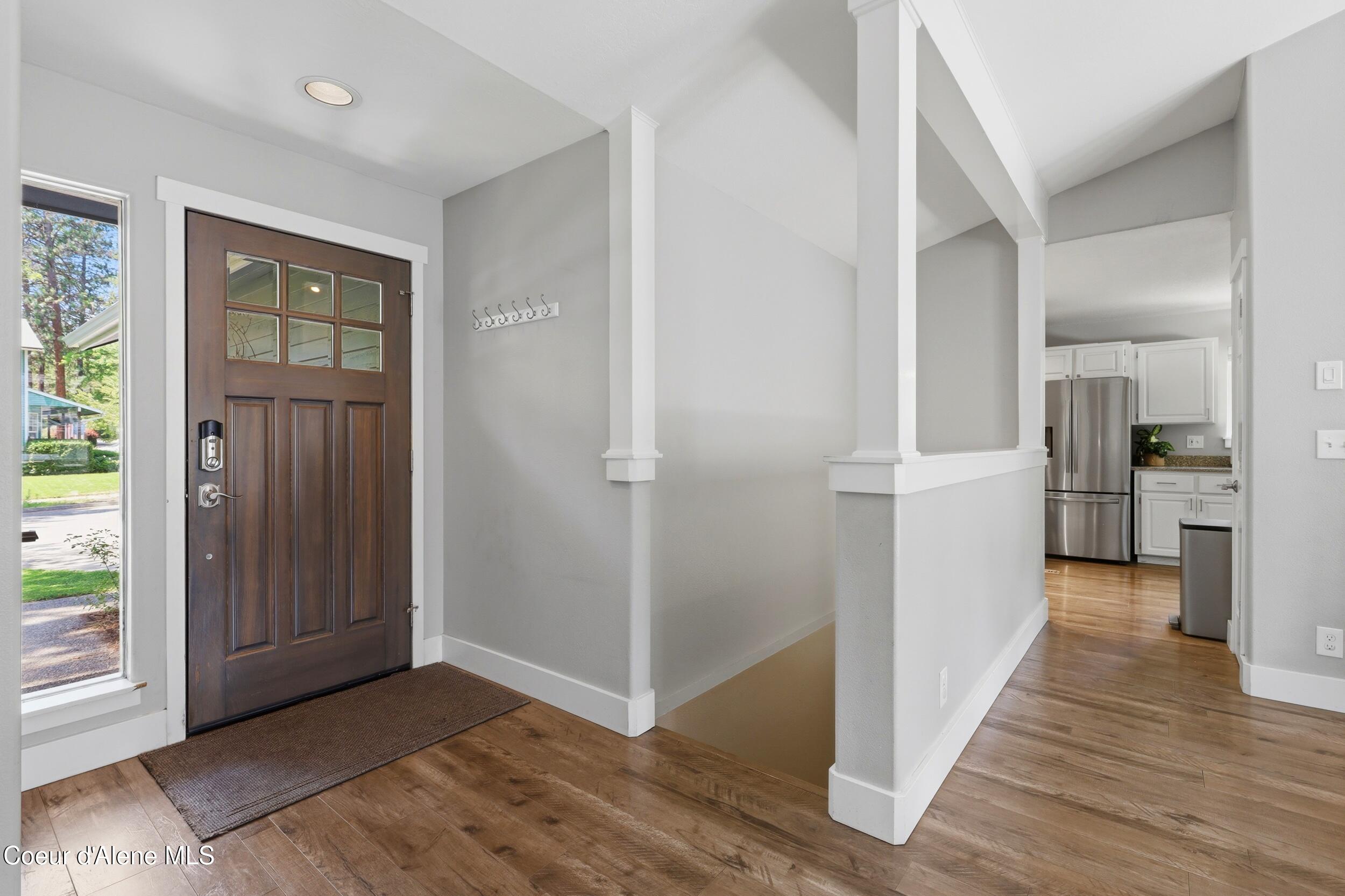 3706 N Blalock DR, Coeur d'Alene