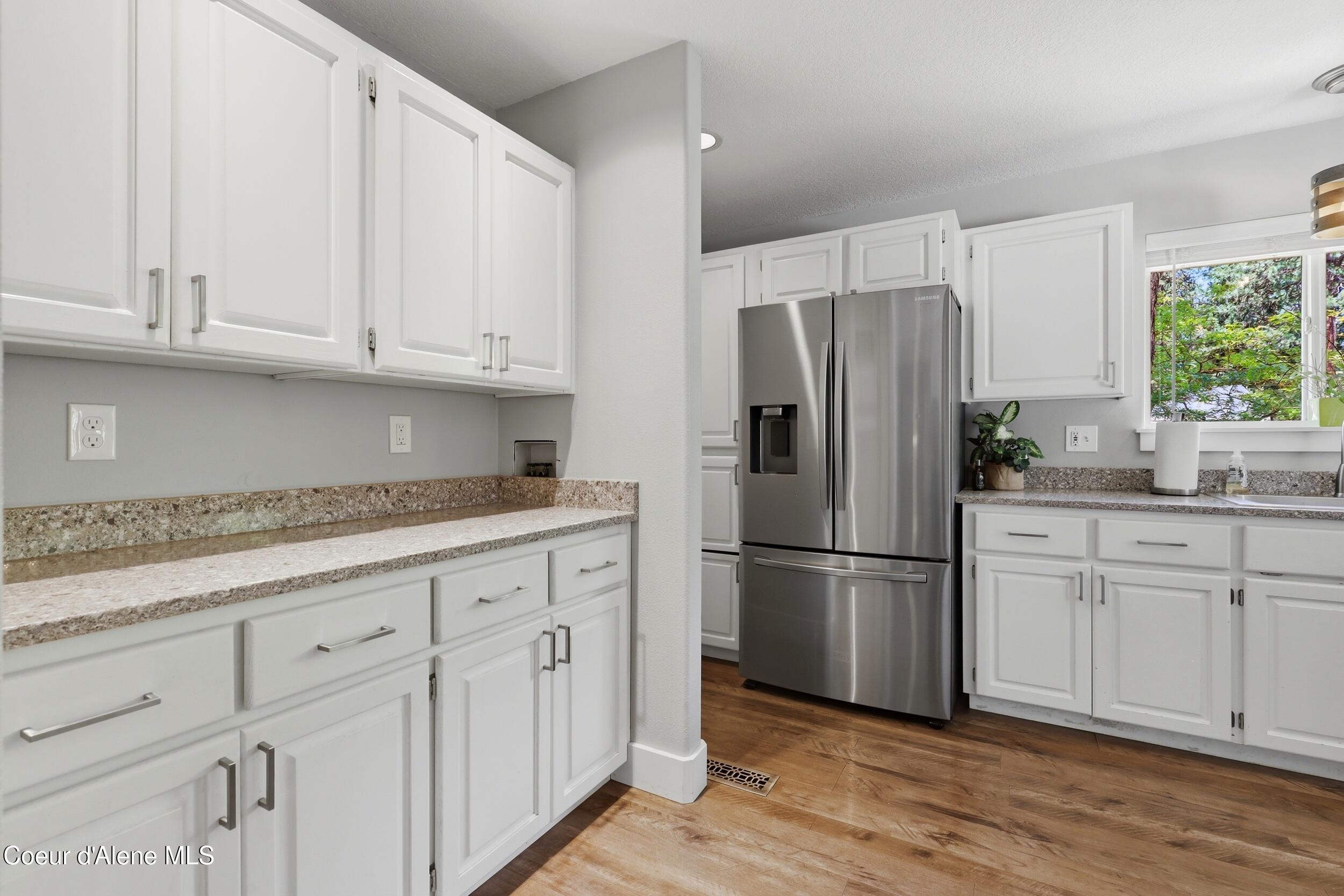 3706 N Blalock DR, Coeur d'Alene