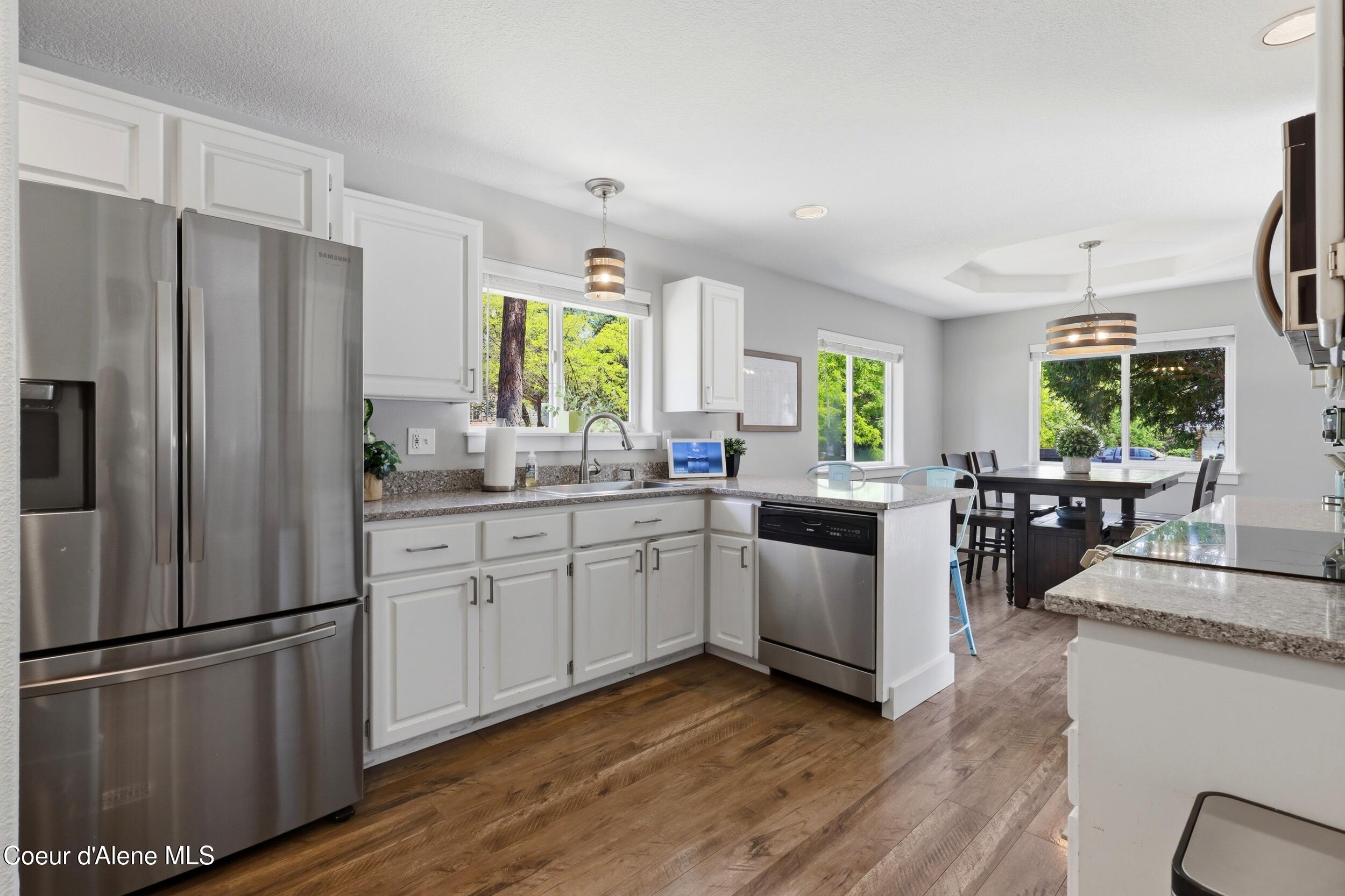 3706 N Blalock DR, Coeur d'Alene