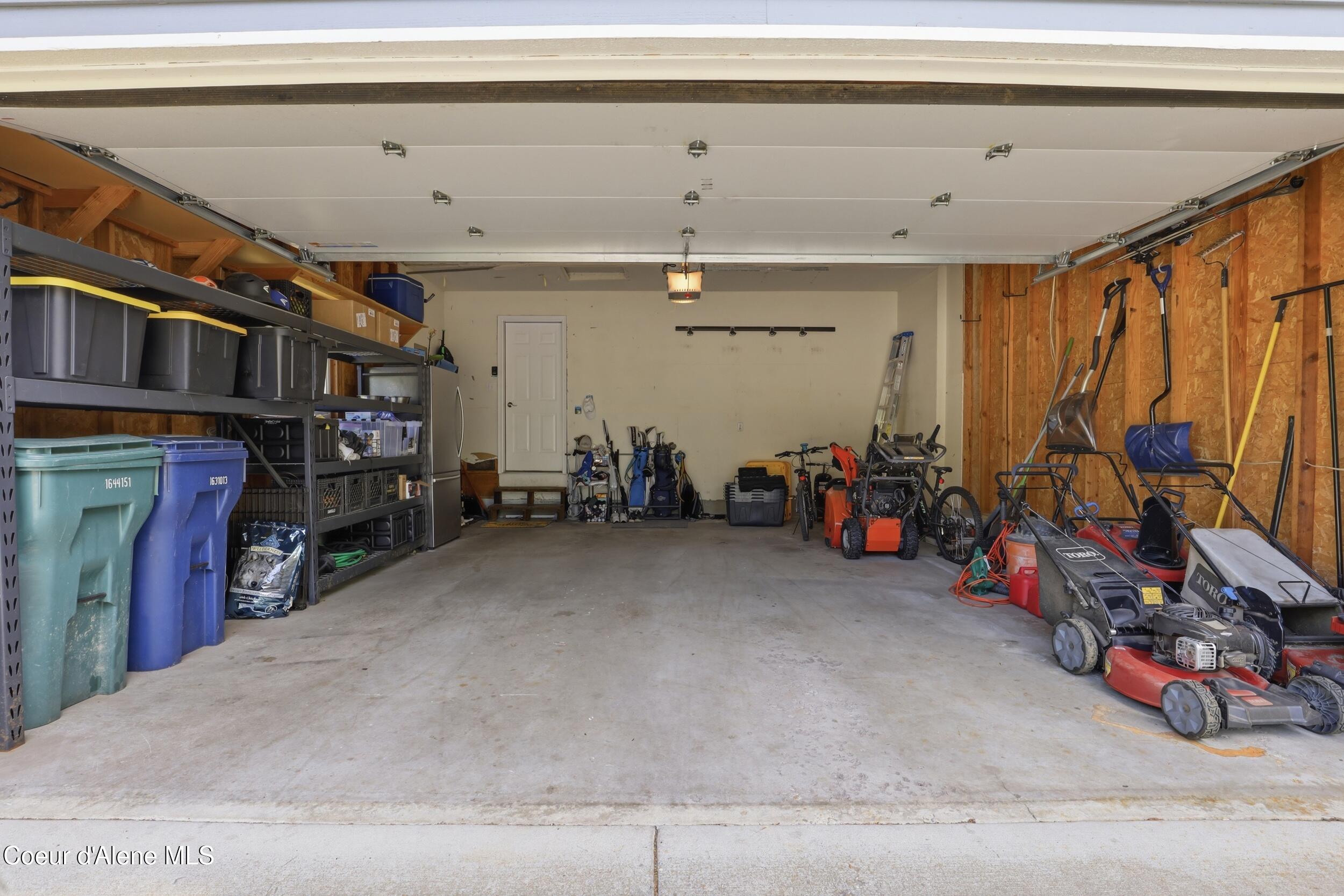 3706 N Blalock DR, Coeur d'Alene