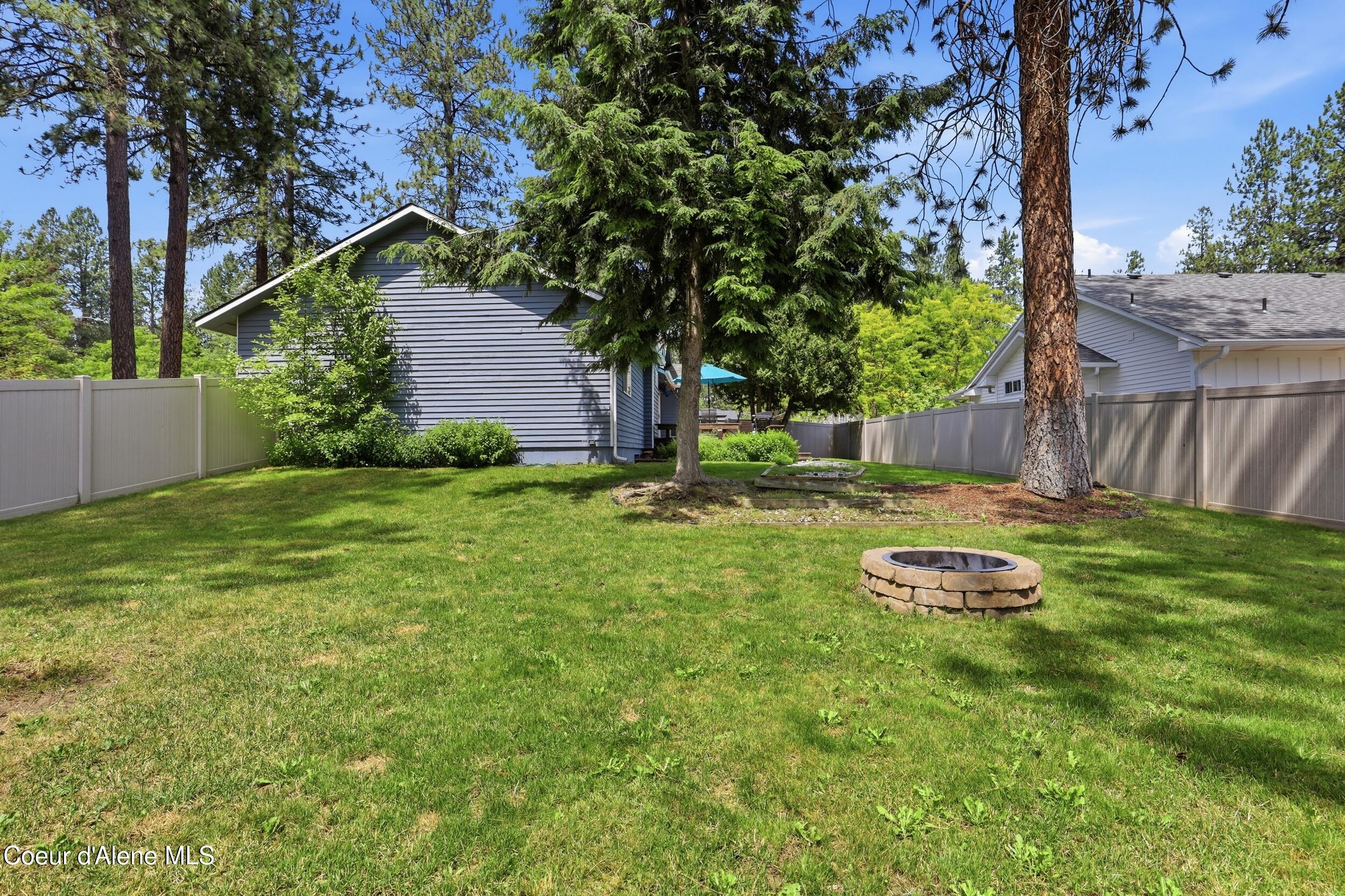 3706 N Blalock DR, Coeur d'Alene