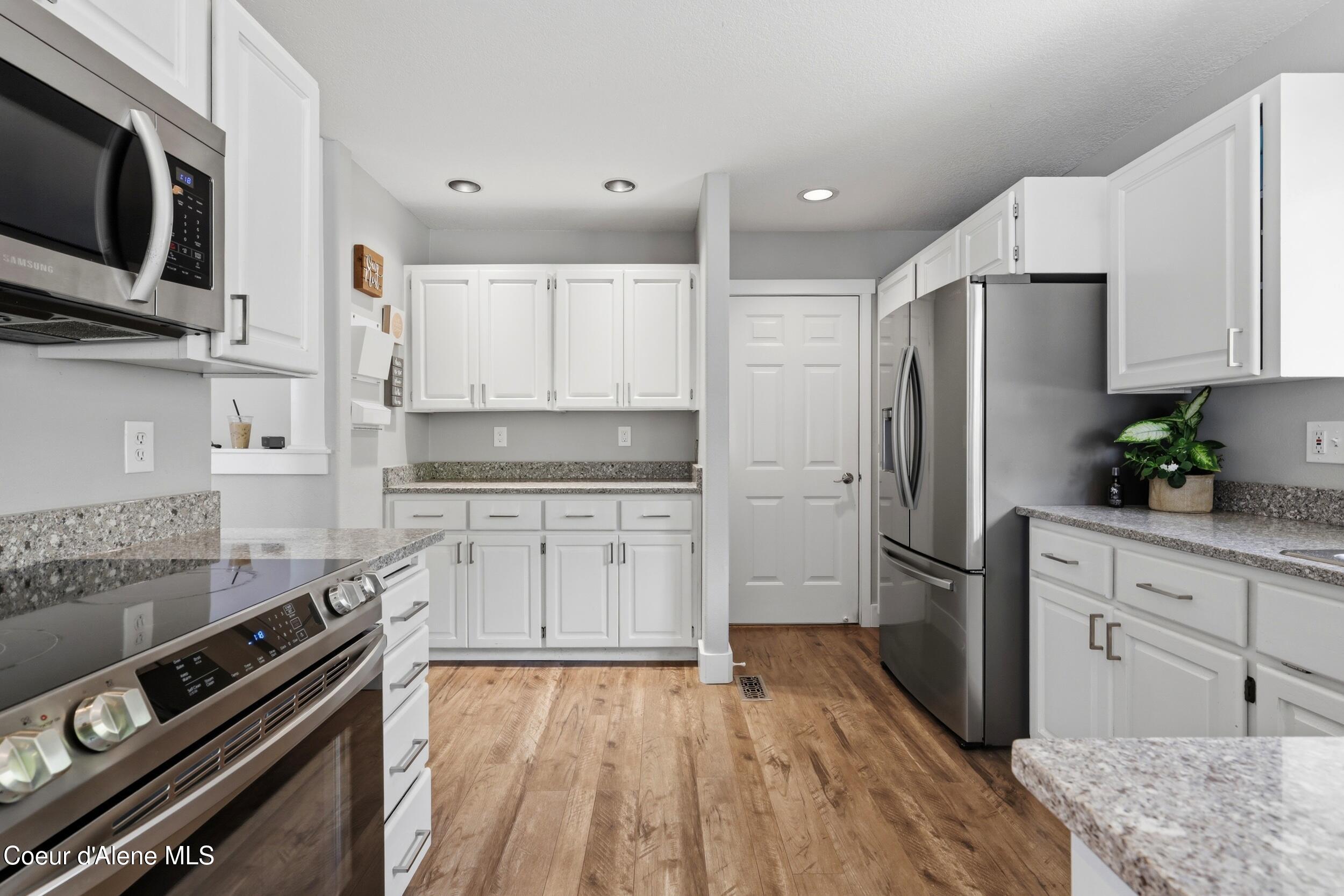 3706 N Blalock DR, Coeur d'Alene