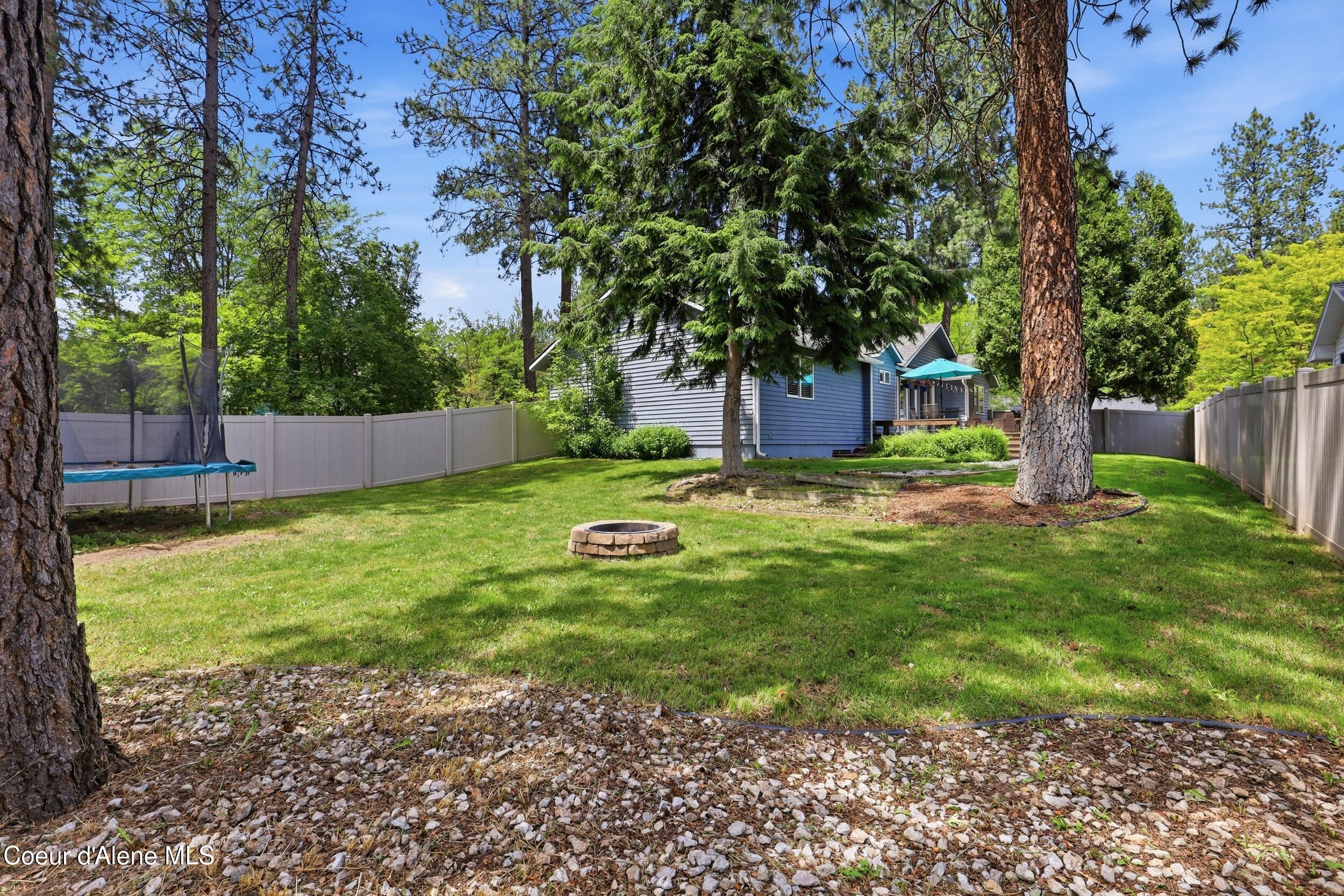 3706 N Blalock DR, Coeur d'Alene