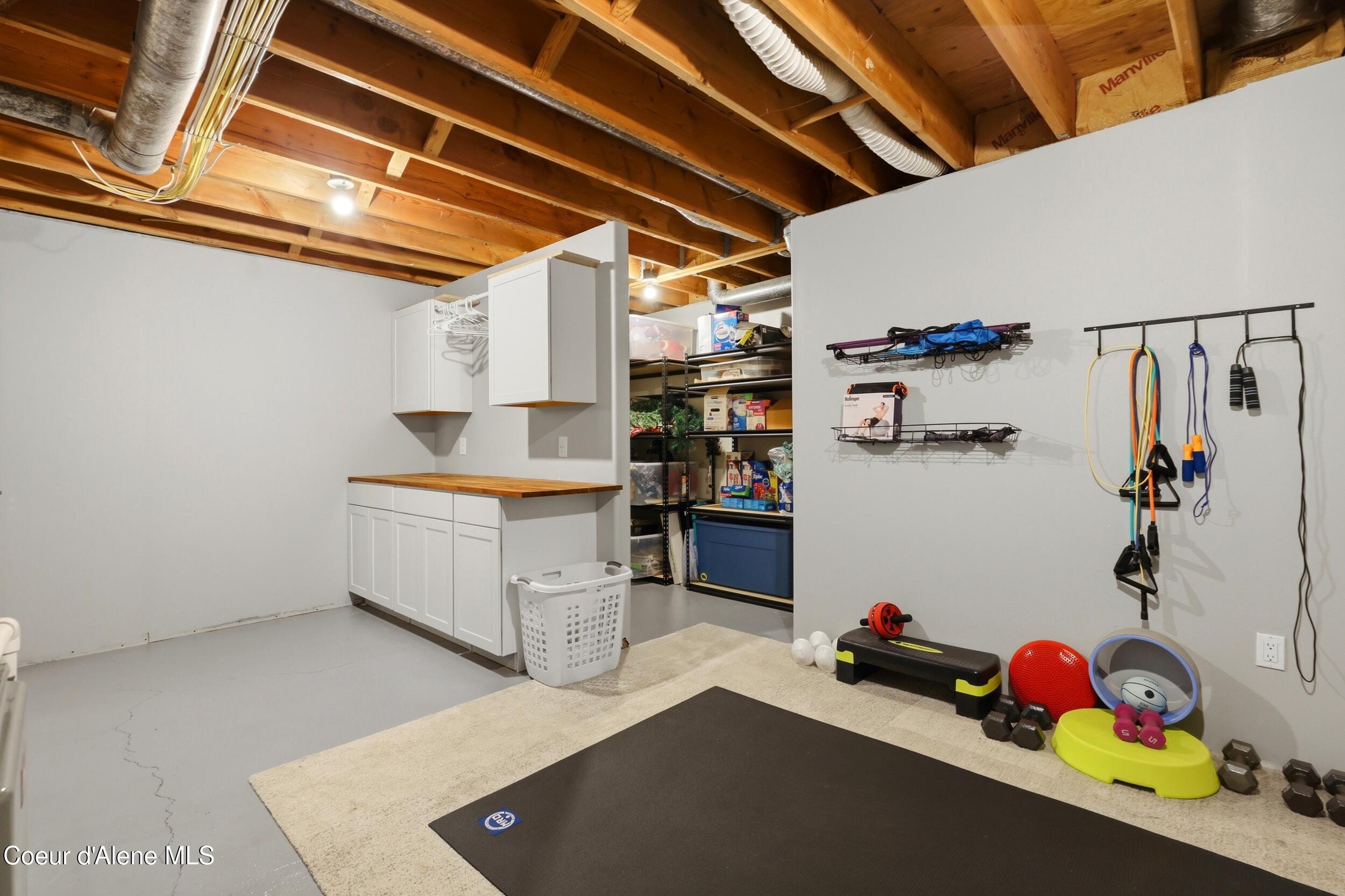 3706 N Blalock DR, Coeur d'Alene