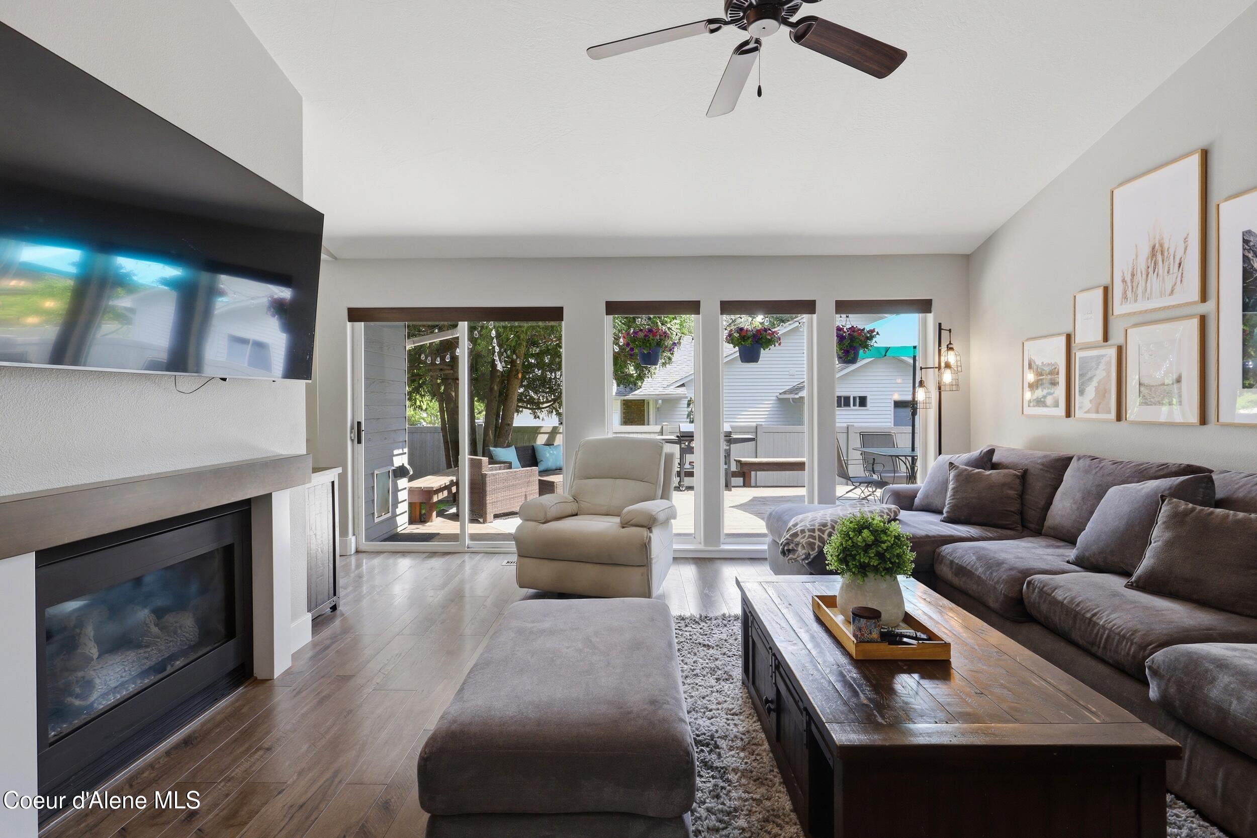 3706 N Blalock DR, Coeur d'Alene