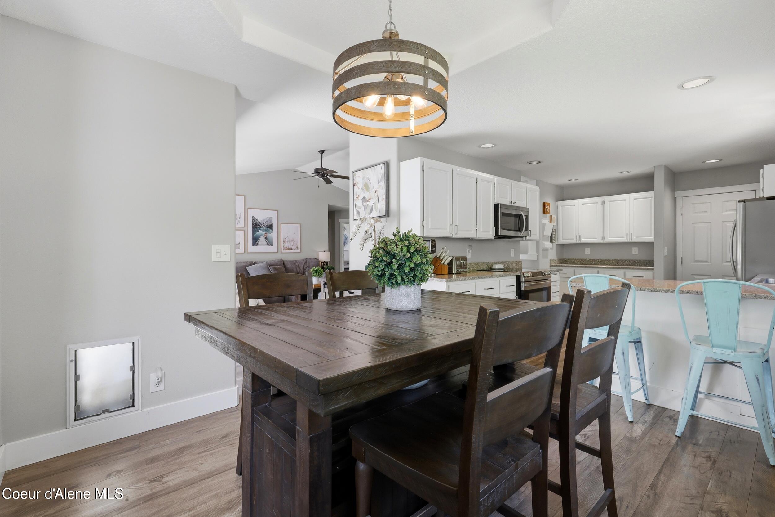 3706 N Blalock DR, Coeur d'Alene