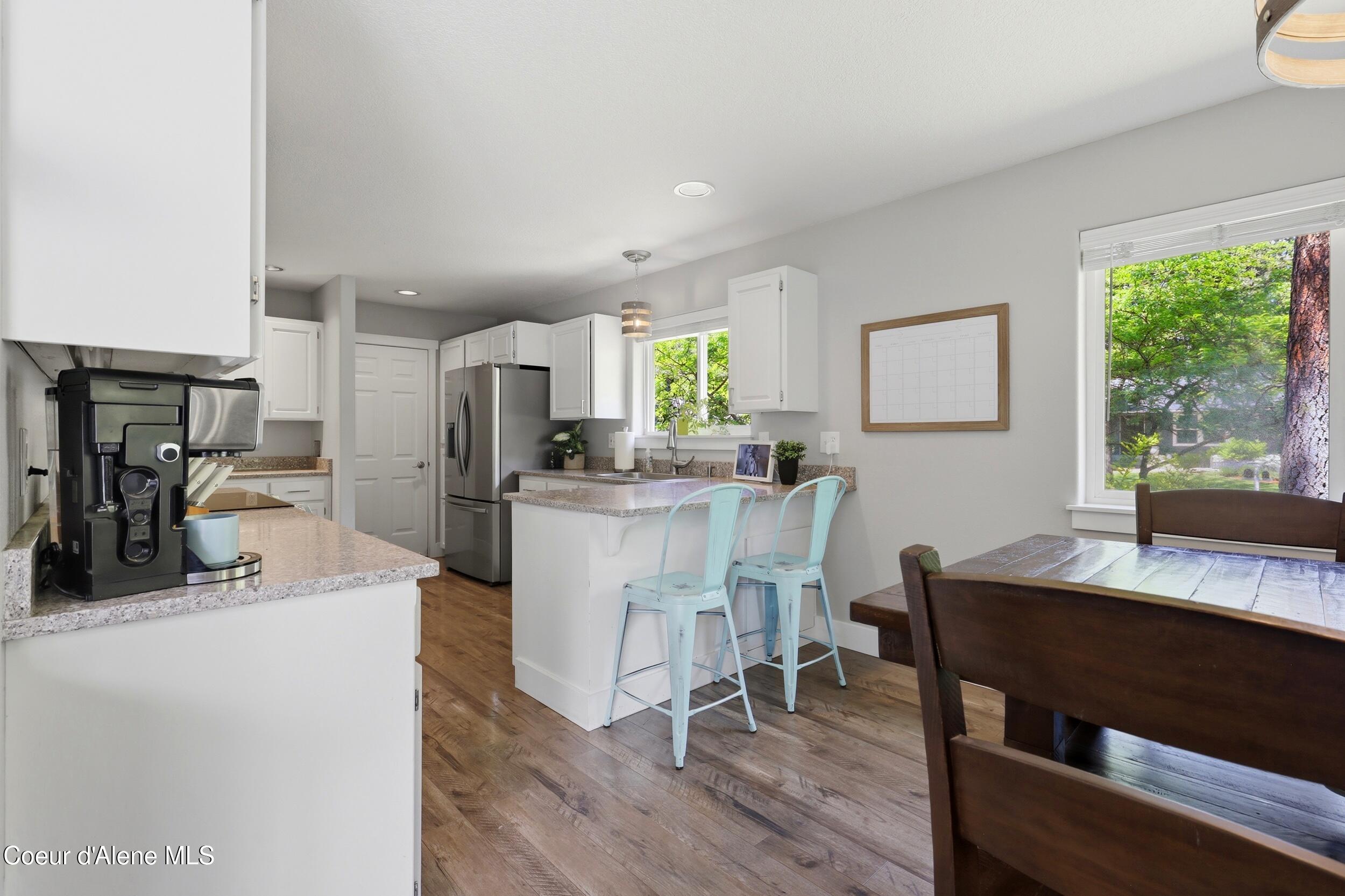 3706 N Blalock DR, Coeur d'Alene