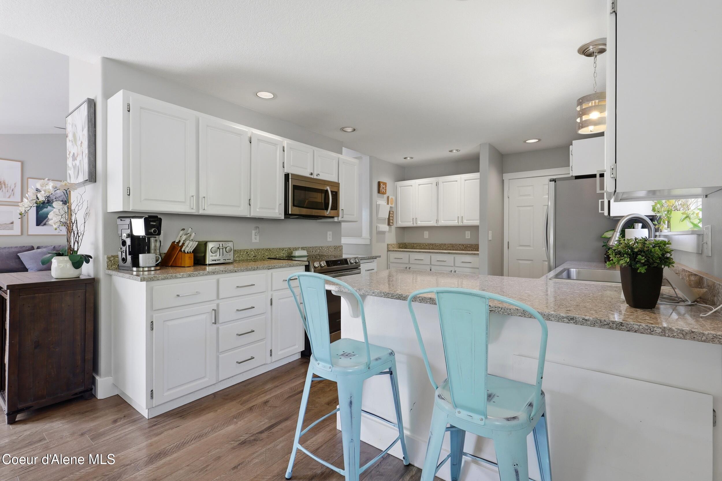 3706 N Blalock DR, Coeur d'Alene