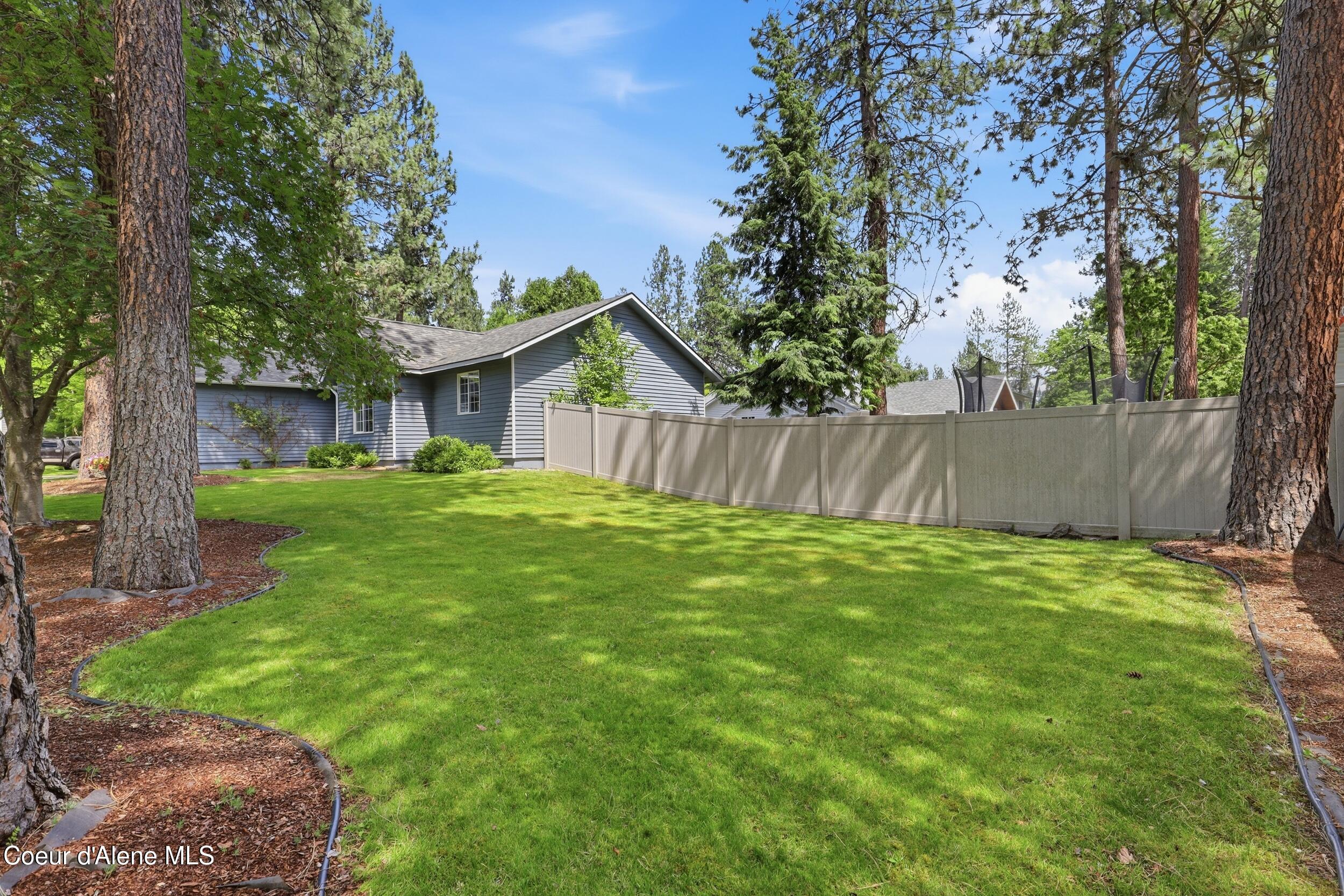 3706 N Blalock DR, Coeur d'Alene