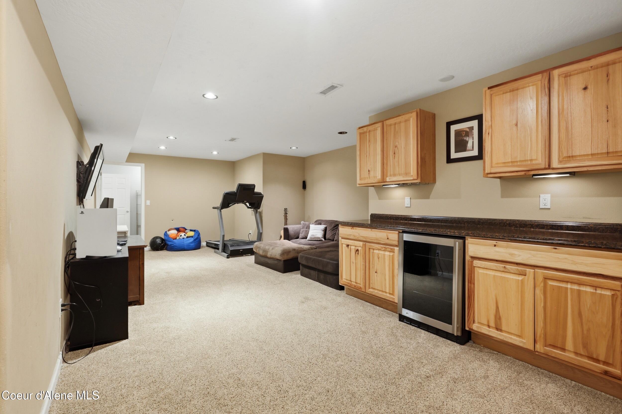 3706 N Blalock DR, Coeur d'Alene