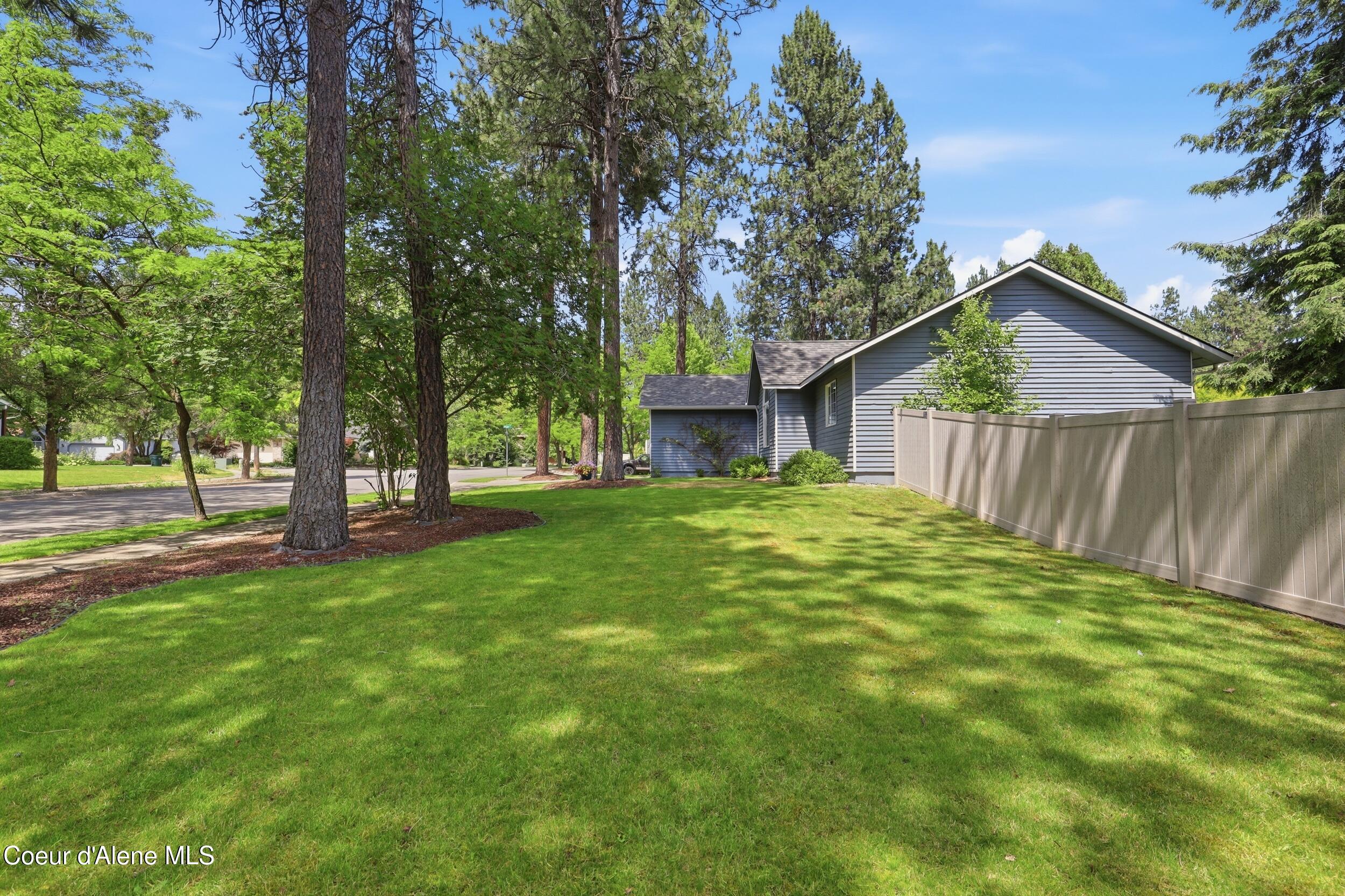 3706 N Blalock DR, Coeur d'Alene