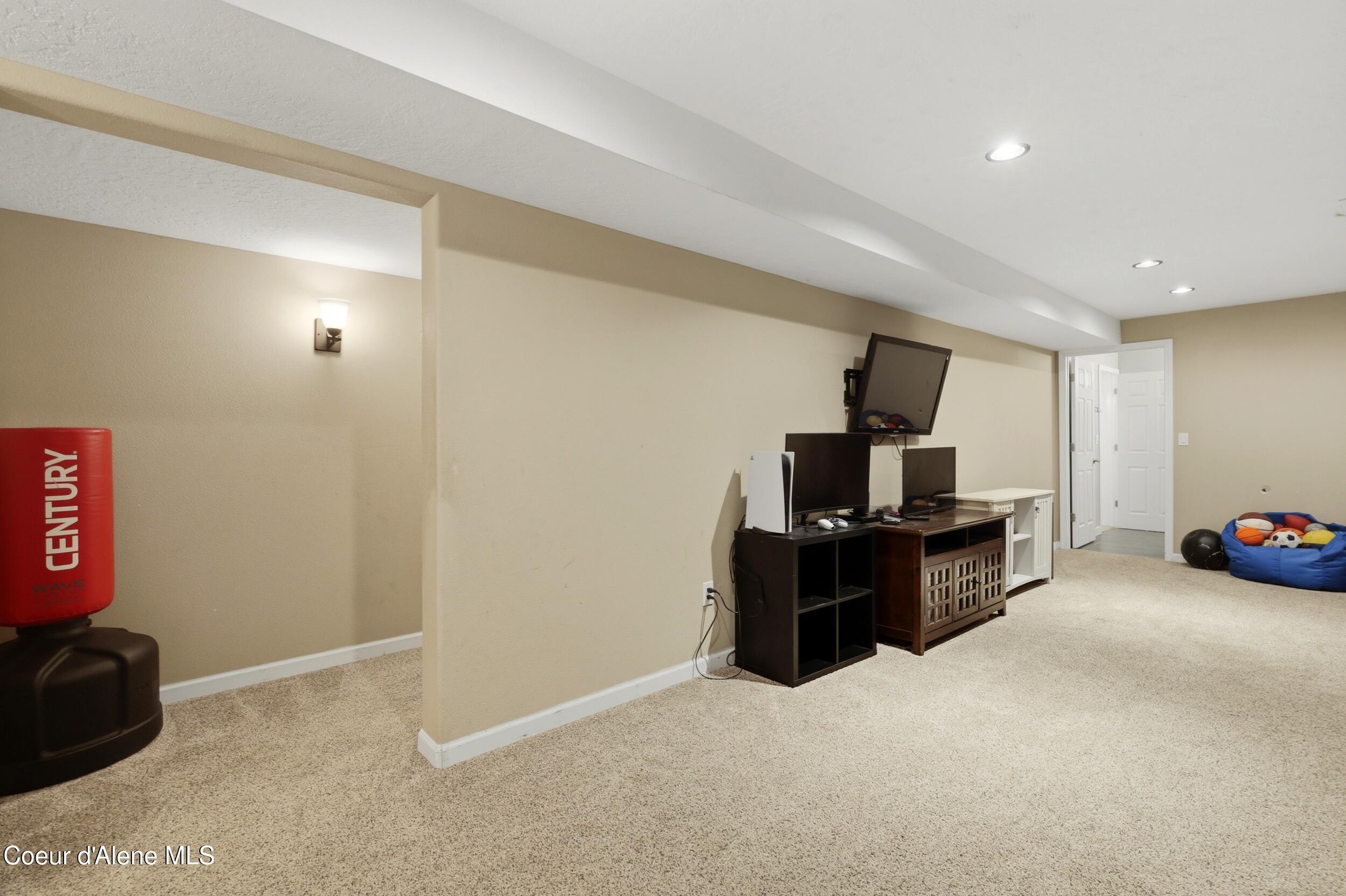 3706 N Blalock DR, Coeur d'Alene