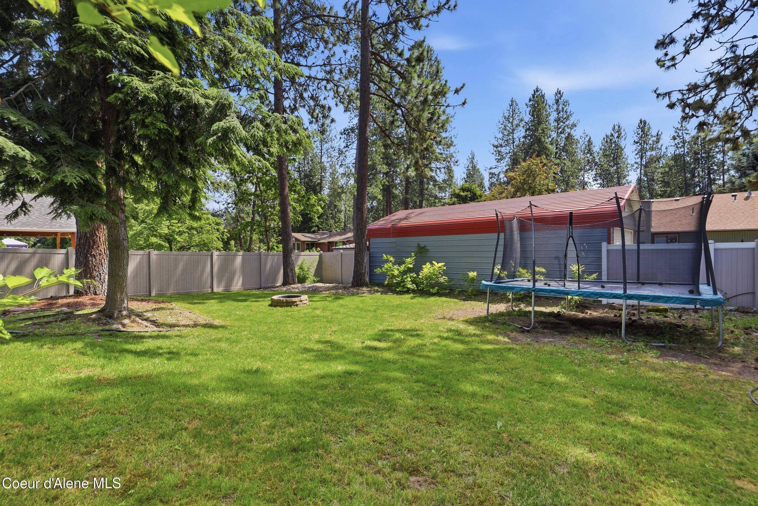 3706 N Blalock DR, Coeur d'Alene