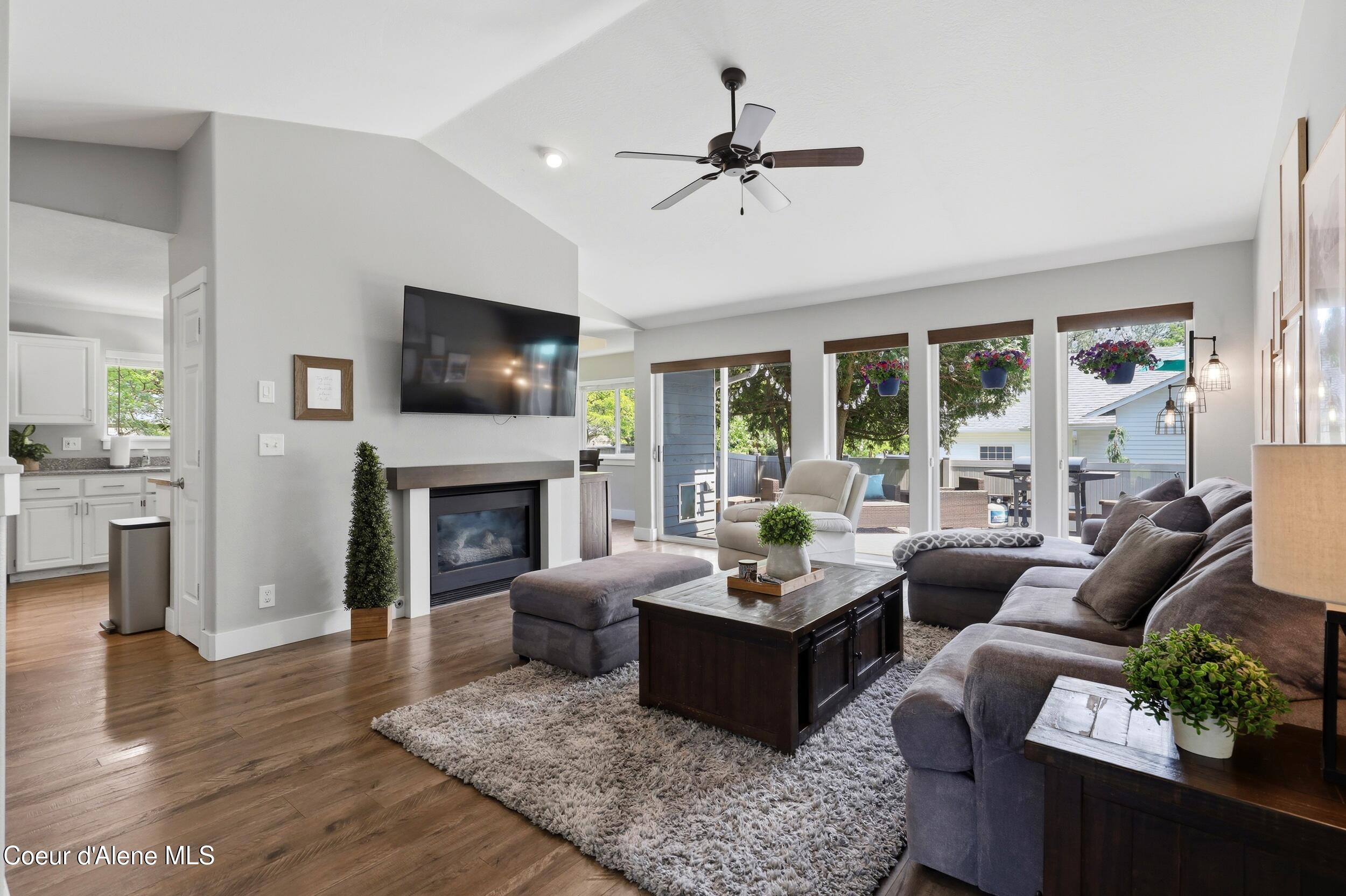 3706 N Blalock DR, Coeur d'Alene