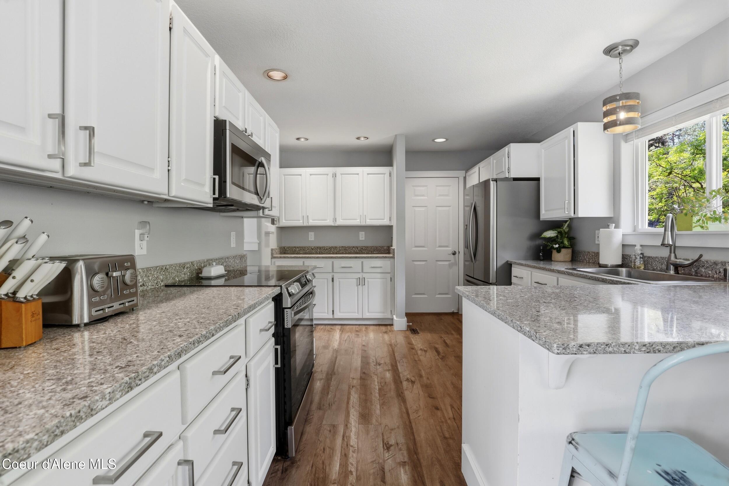 3706 N Blalock DR, Coeur d'Alene