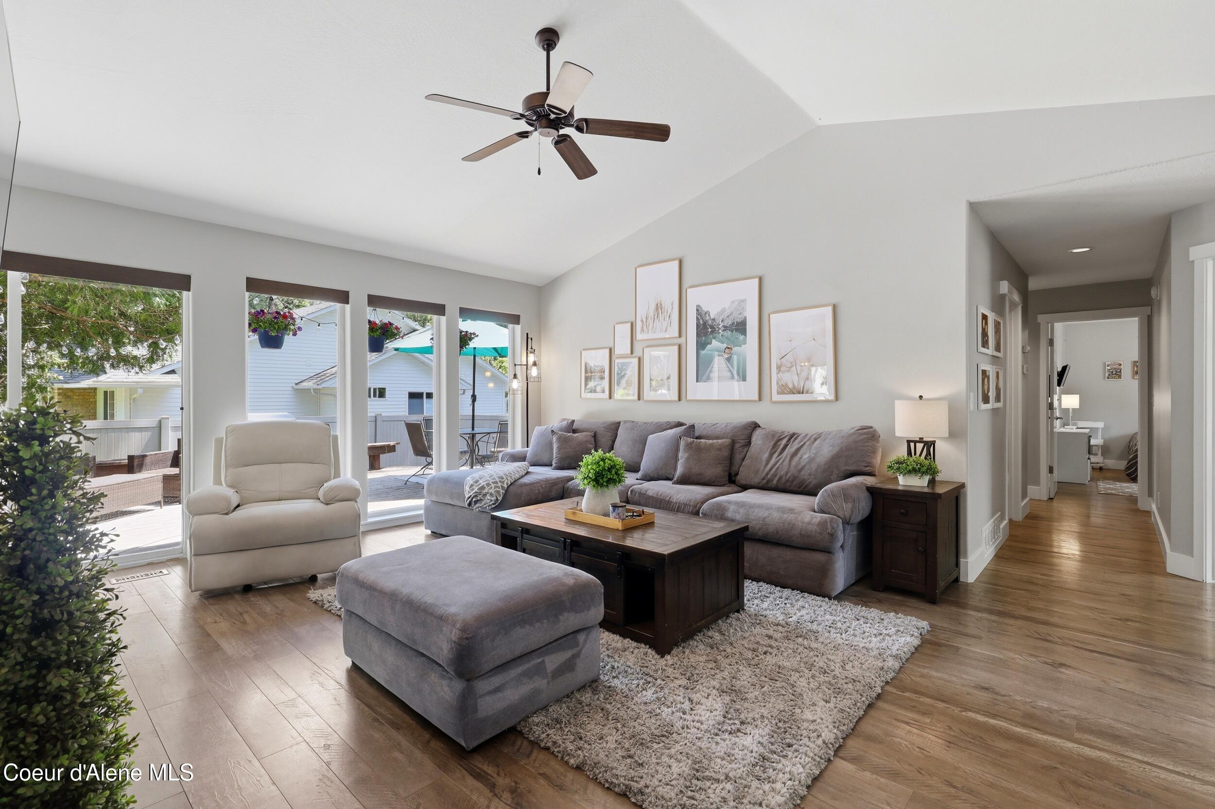 3706 N Blalock DR, Coeur d'Alene