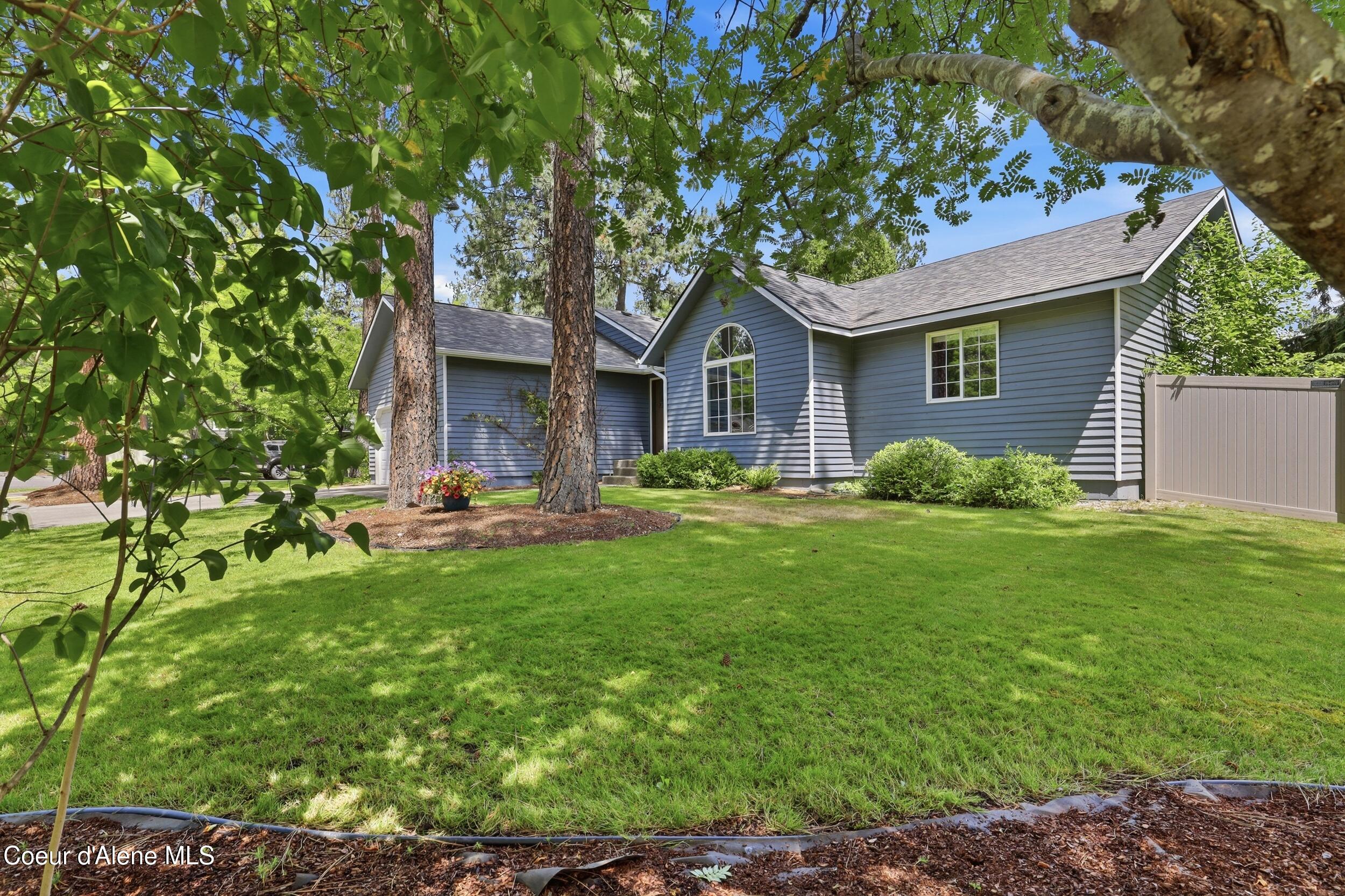 3706 N Blalock DR, Coeur d'Alene
