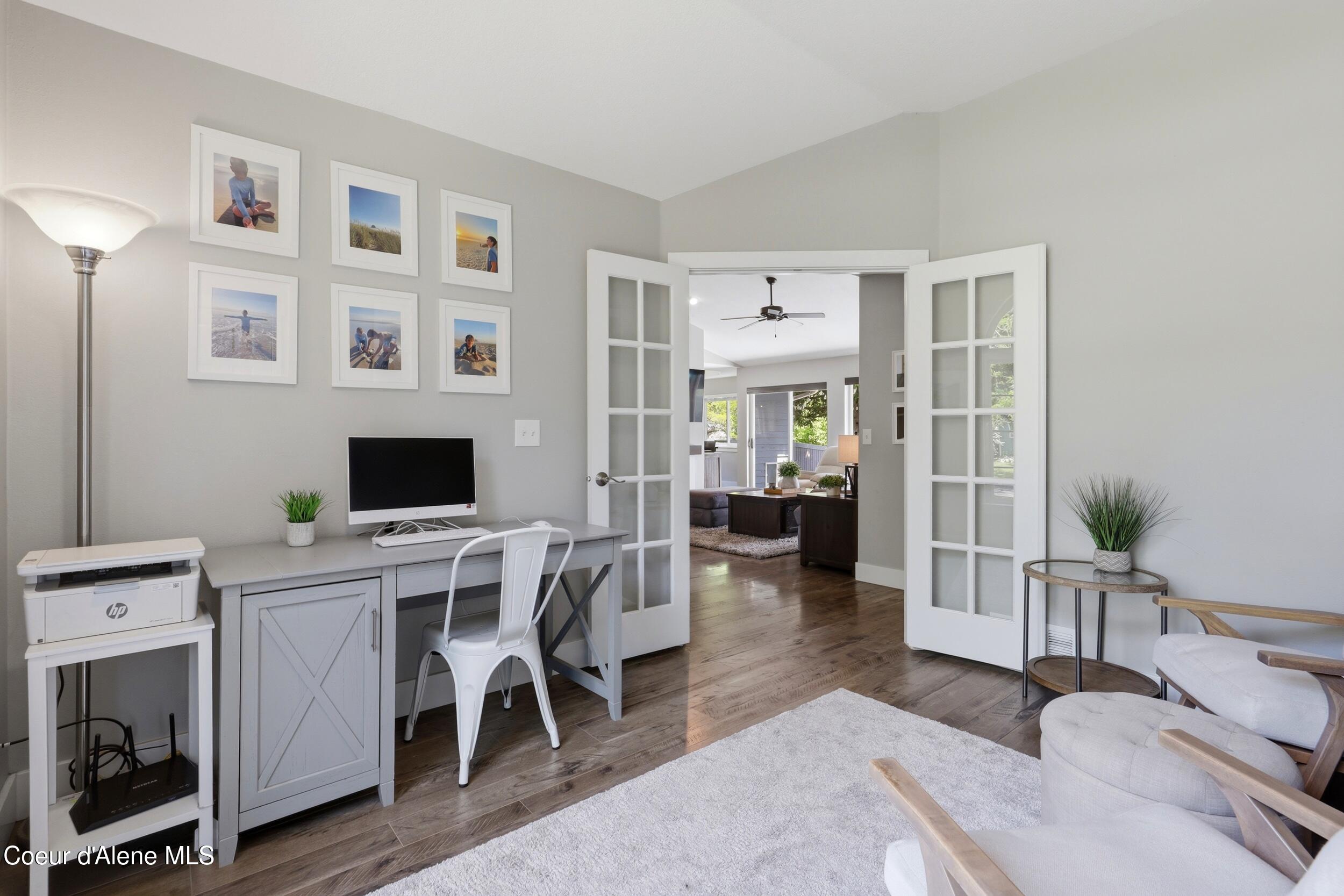 3706 N Blalock DR, Coeur d'Alene