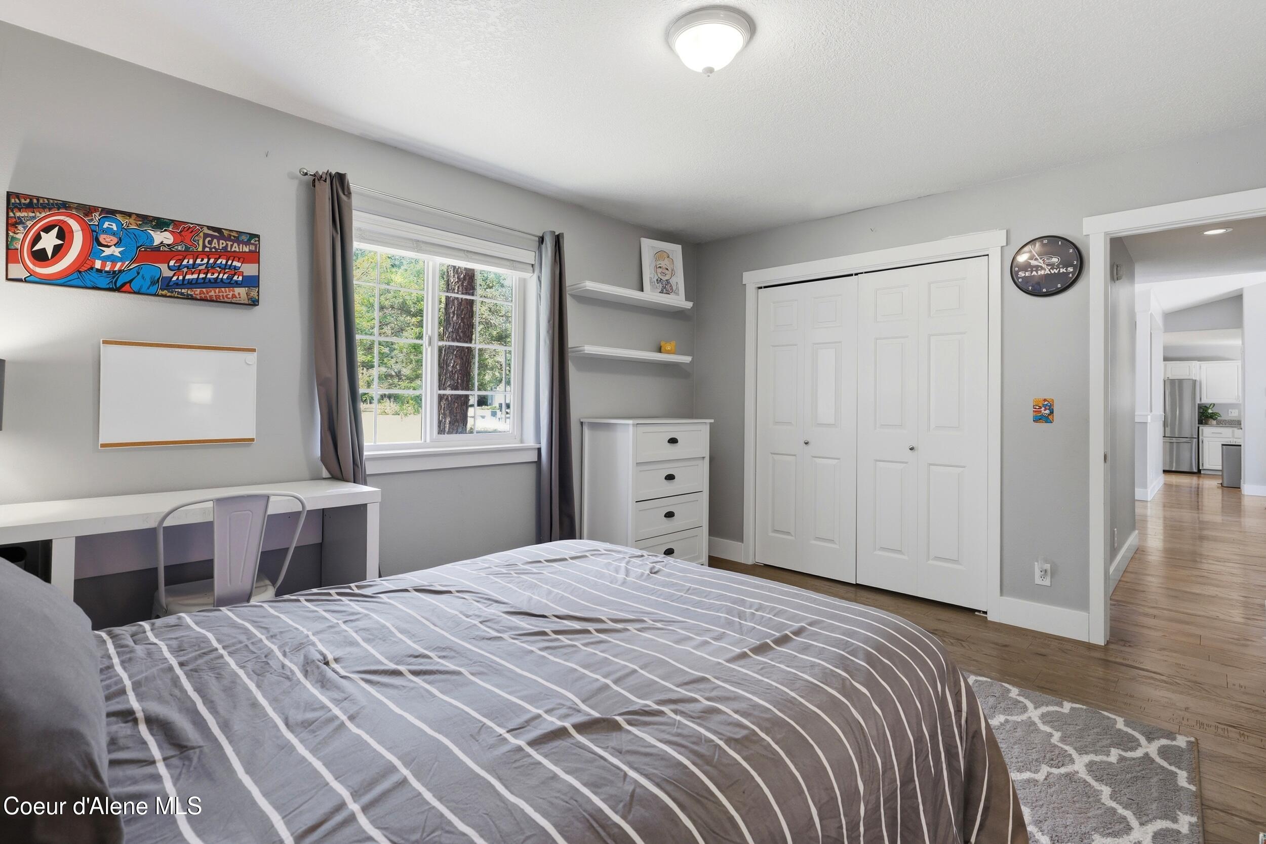 3706 N Blalock DR, Coeur d'Alene