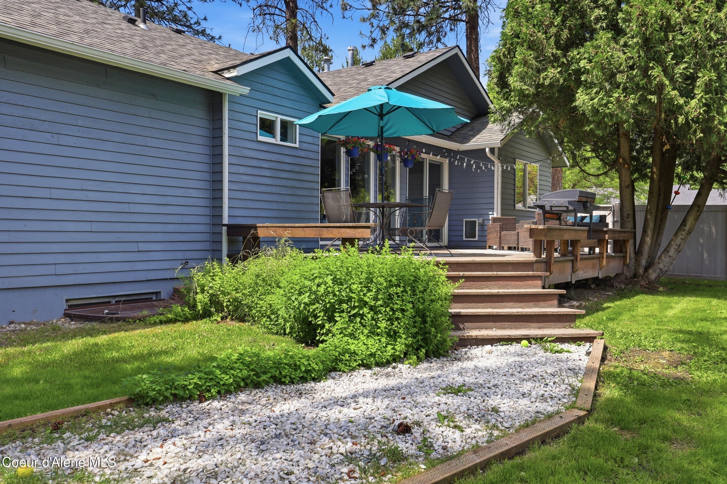 3706 N Blalock DR, Coeur d'Alene