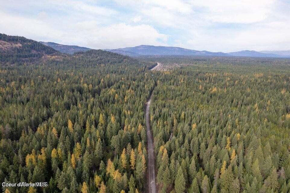 Lot 3 N Peak Rd