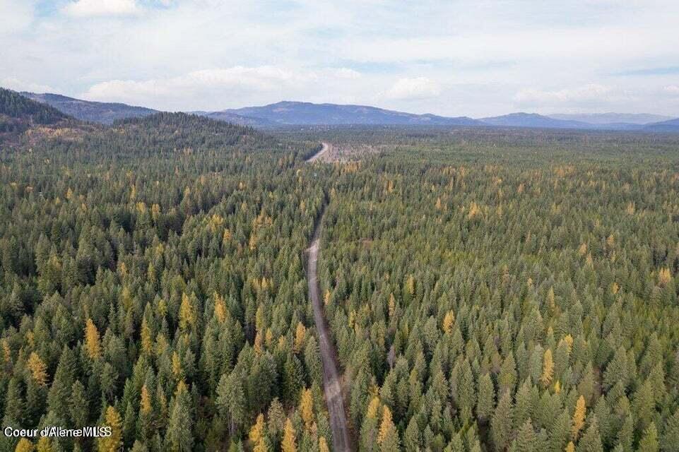 Lot 4 Peak Rd.