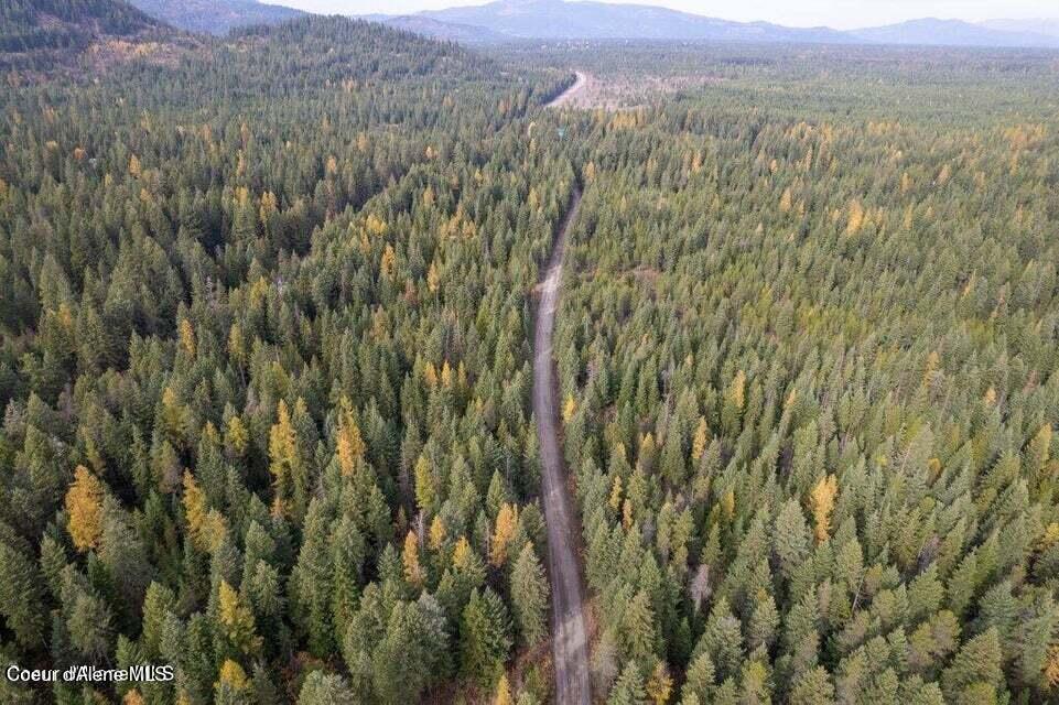Lot 4 Peak Rd.