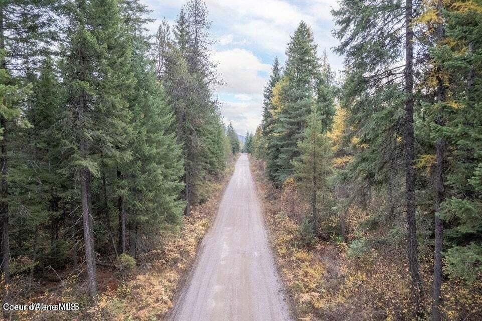 Lot 4 Peak Rd.