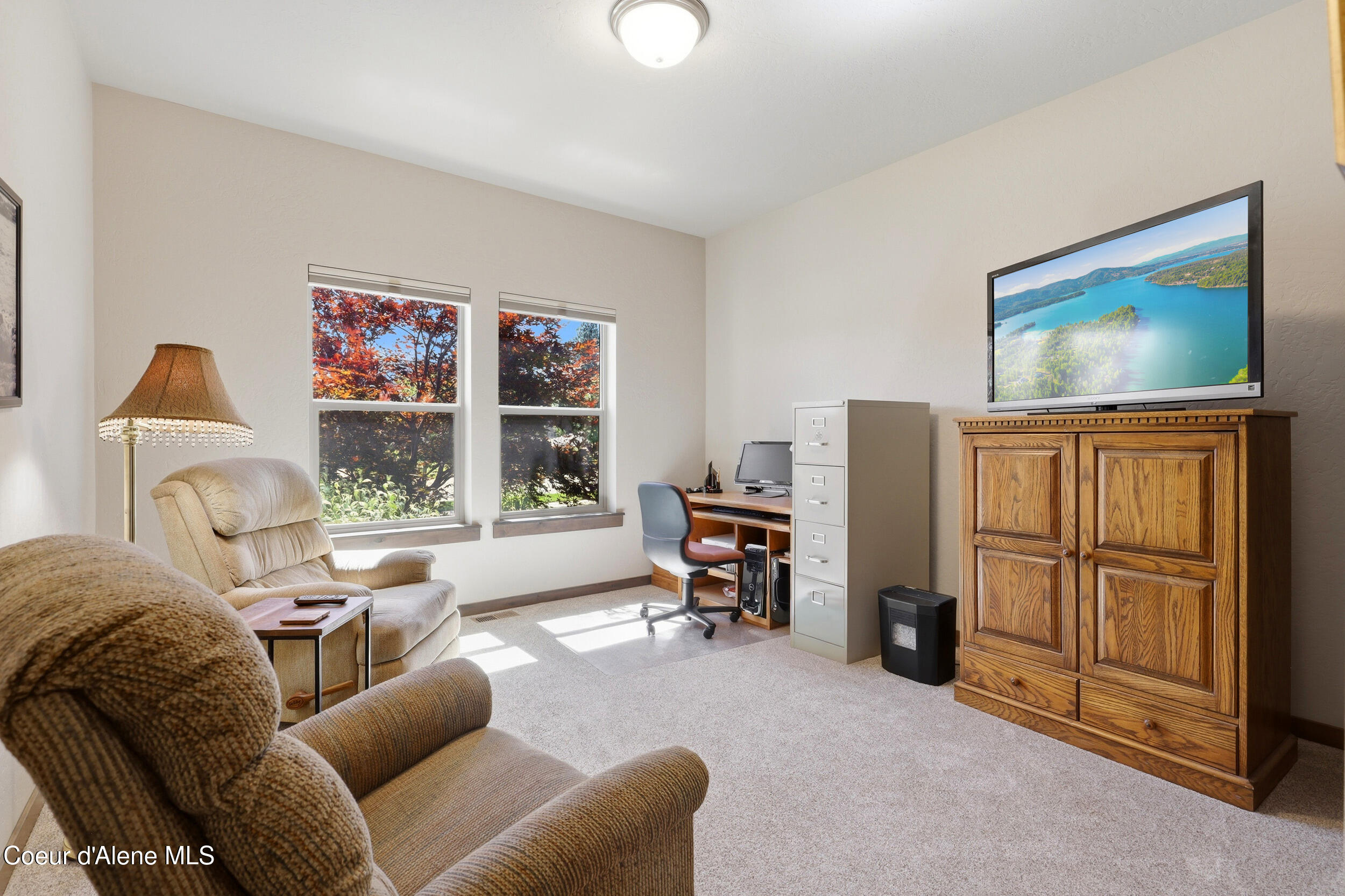 7380 N Roche DR, Coeur d'Alene