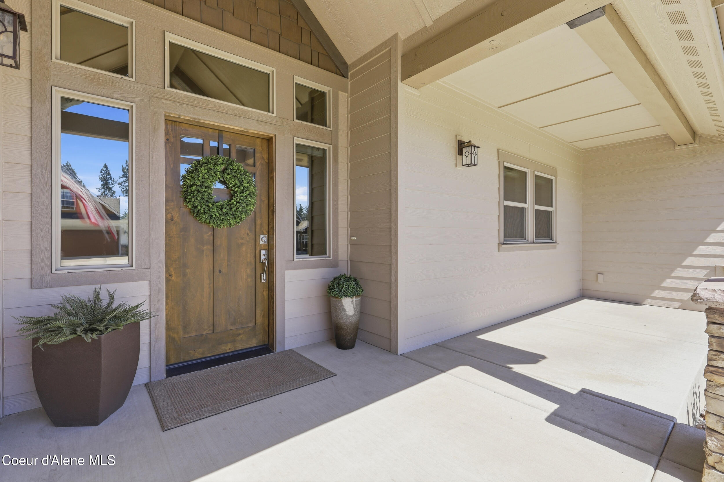 7380 N Roche DR, Coeur d'Alene