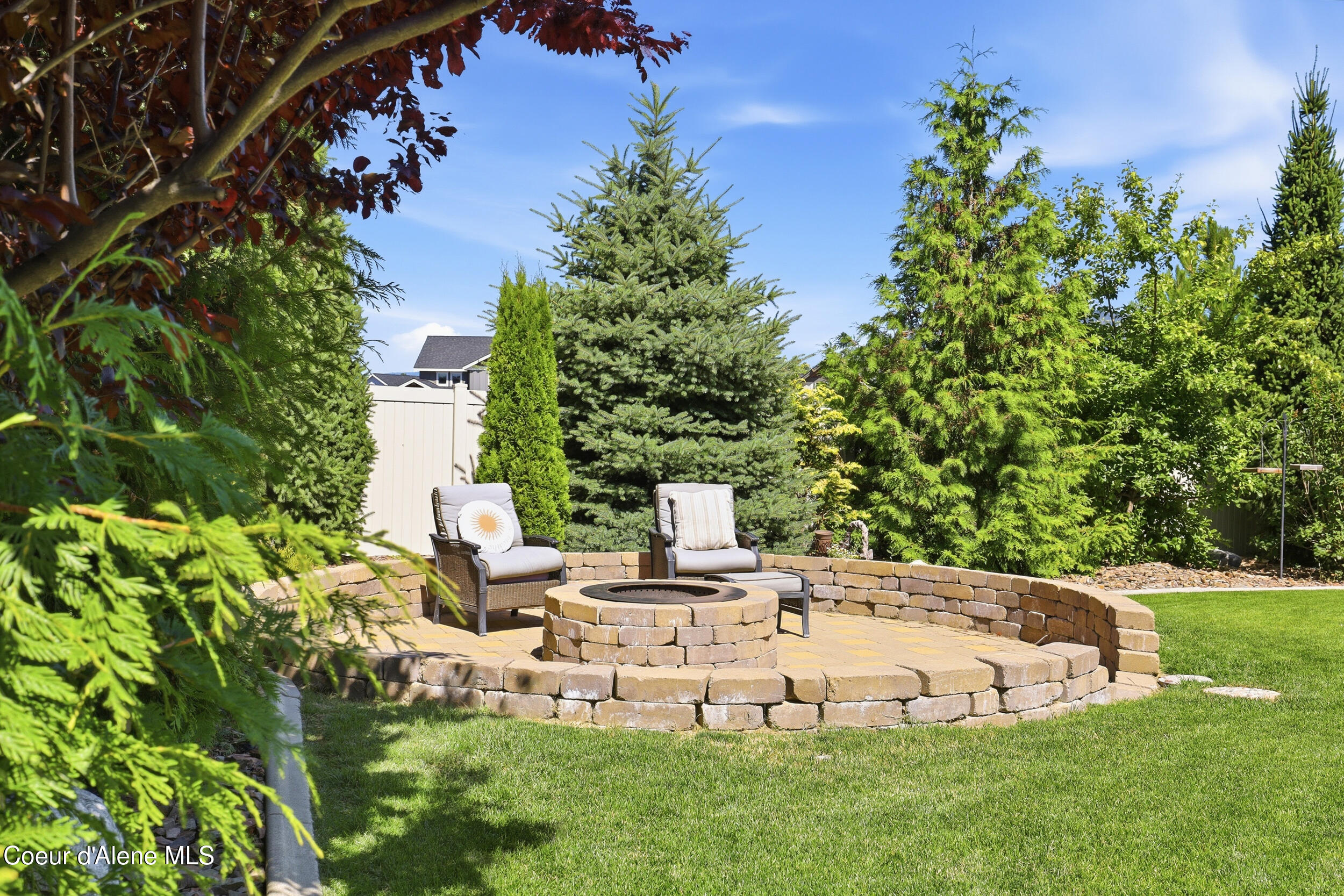 7380 N Roche DR, Coeur d'Alene