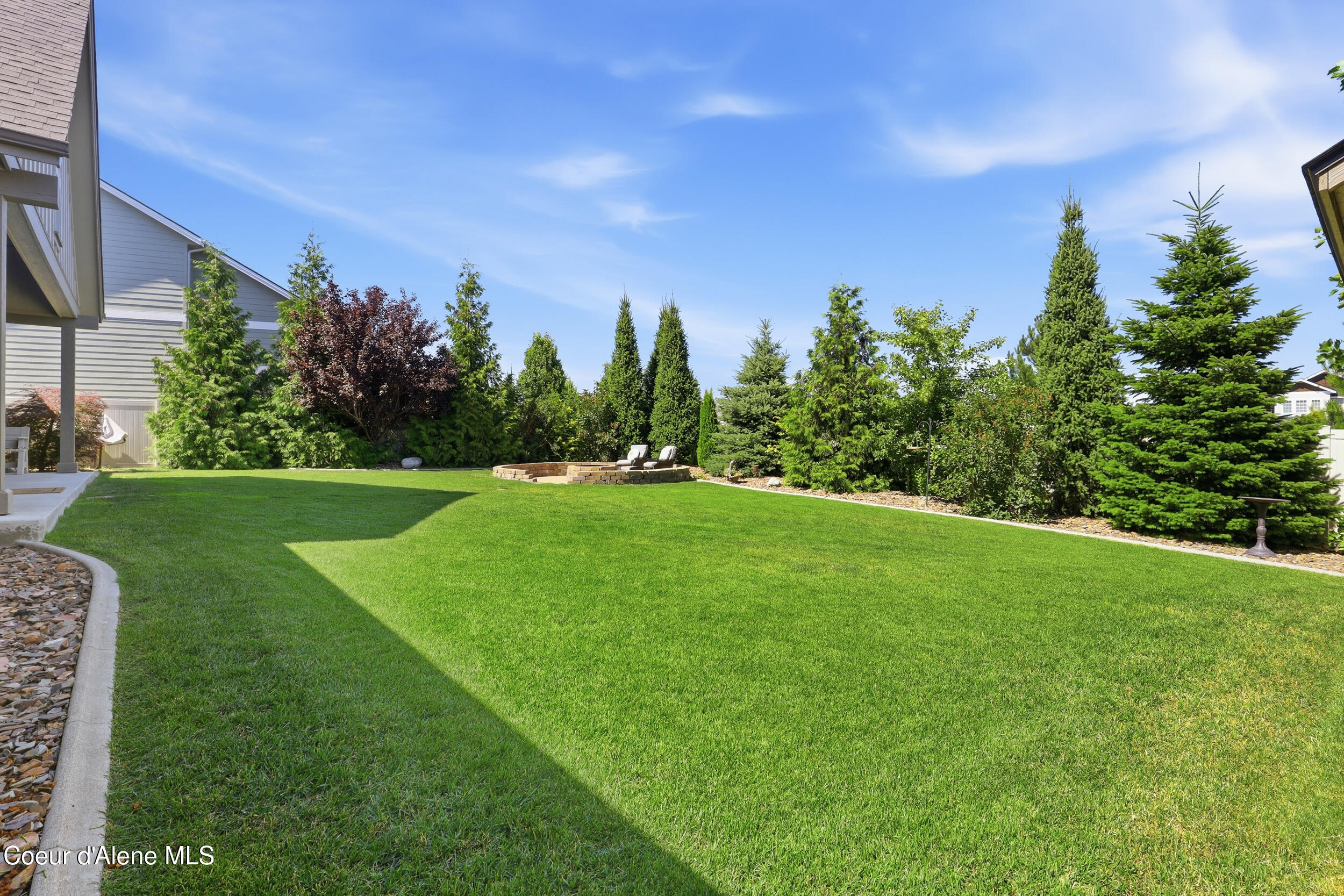 7380 N Roche DR, Coeur d'Alene