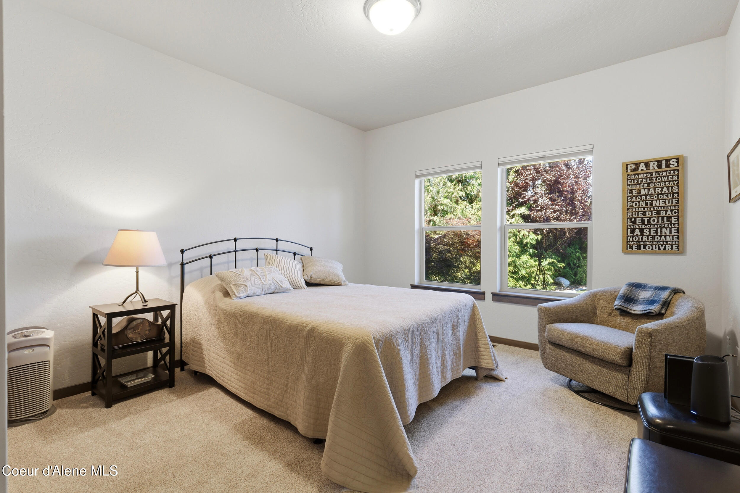 7380 N Roche DR, Coeur d'Alene