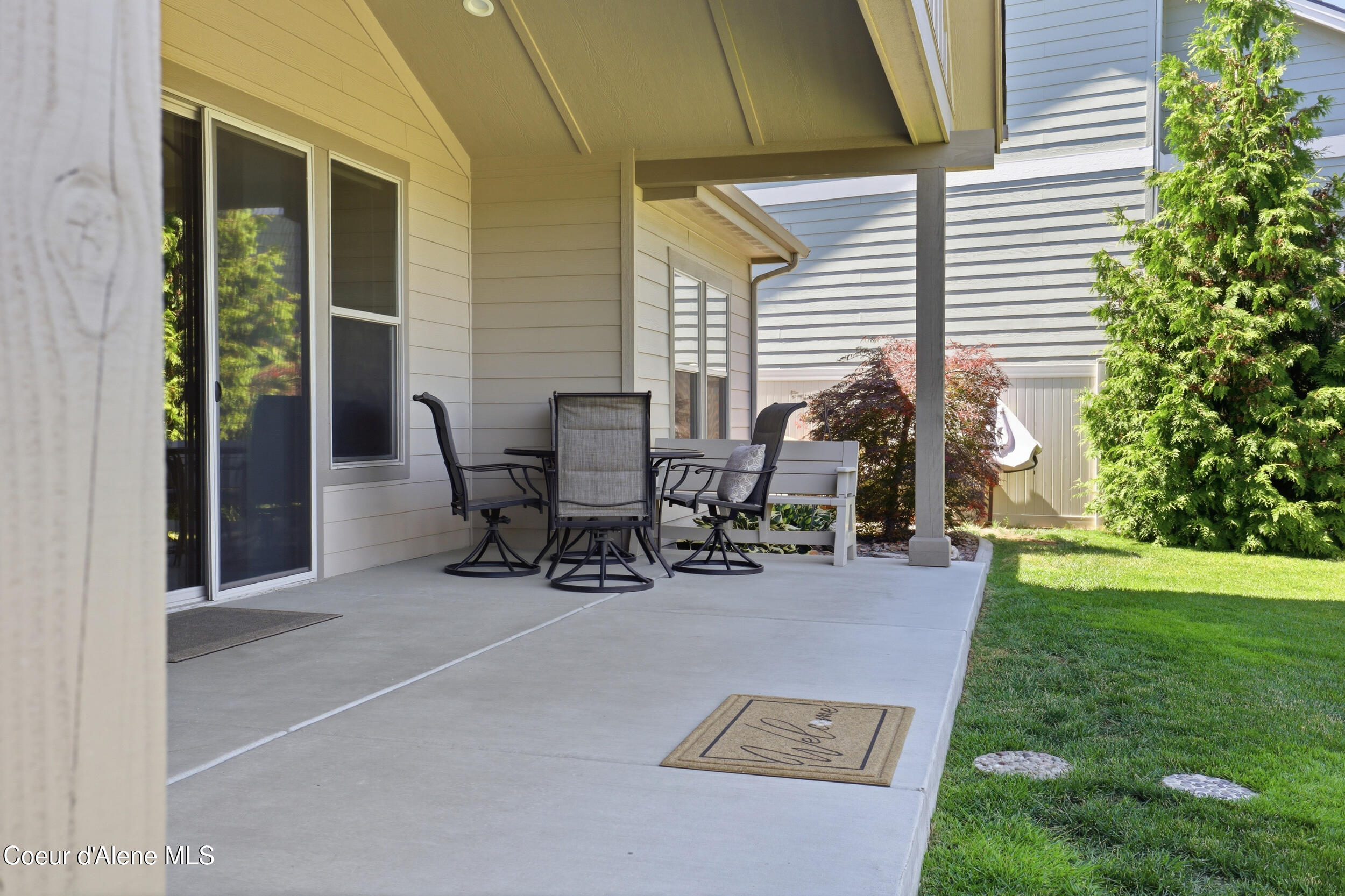 7380 N Roche DR, Coeur d'Alene