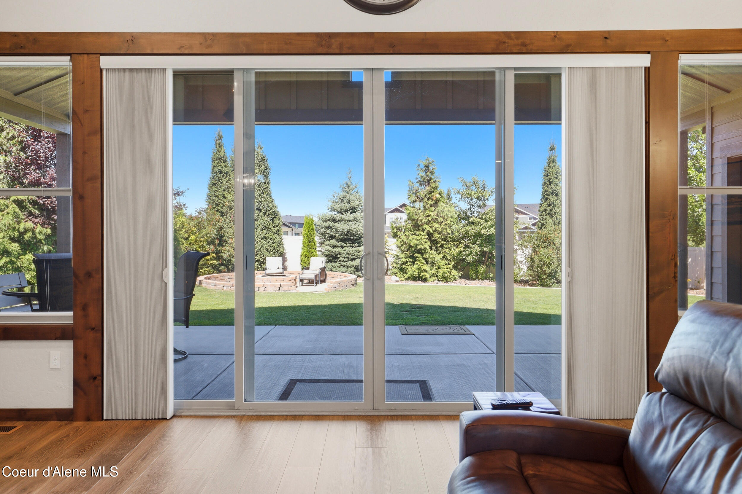 7380 N Roche DR, Coeur d'Alene