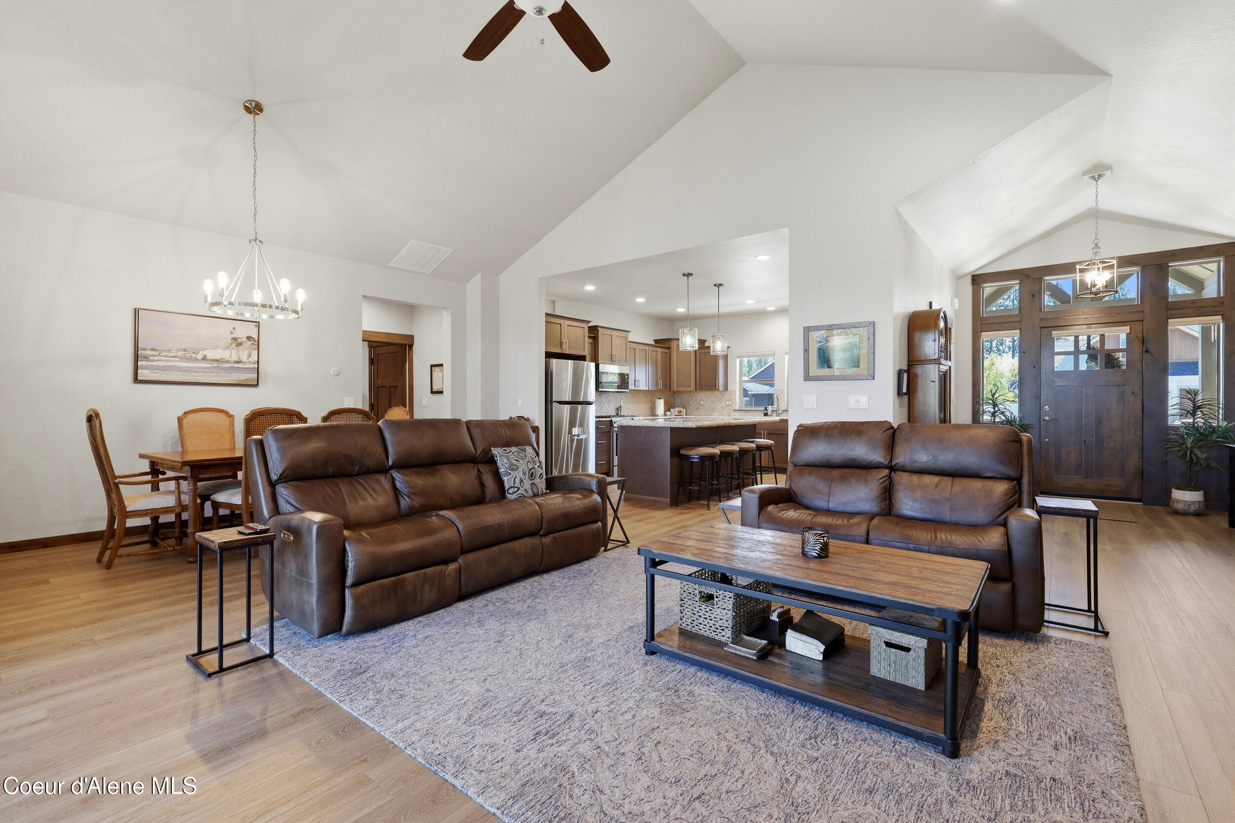 7380 N Roche DR, Coeur d'Alene