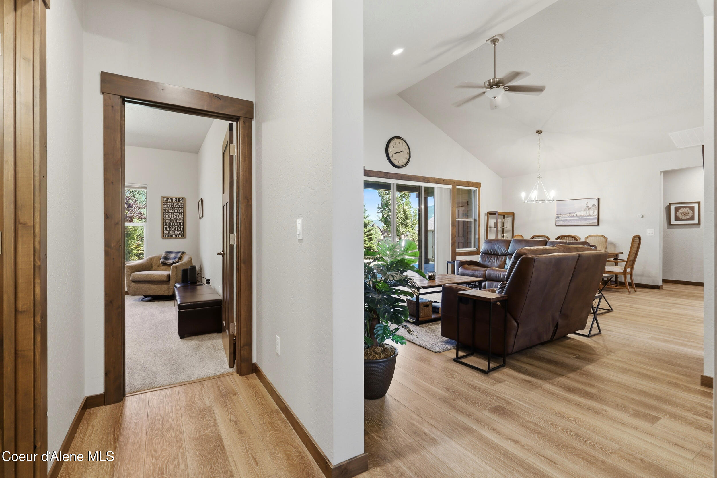 7380 N Roche DR, Coeur d'Alene