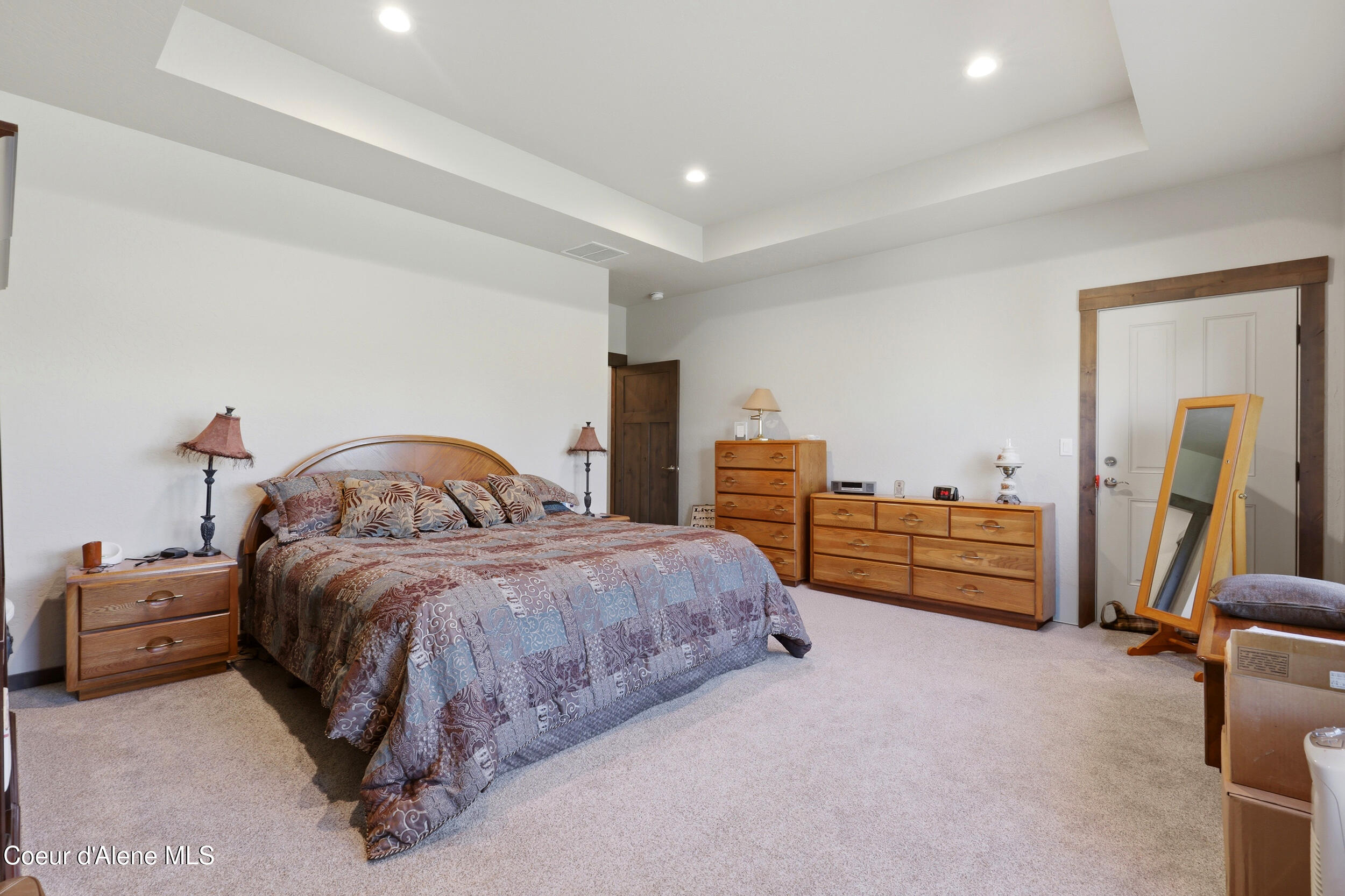 7380 N Roche DR, Coeur d'Alene