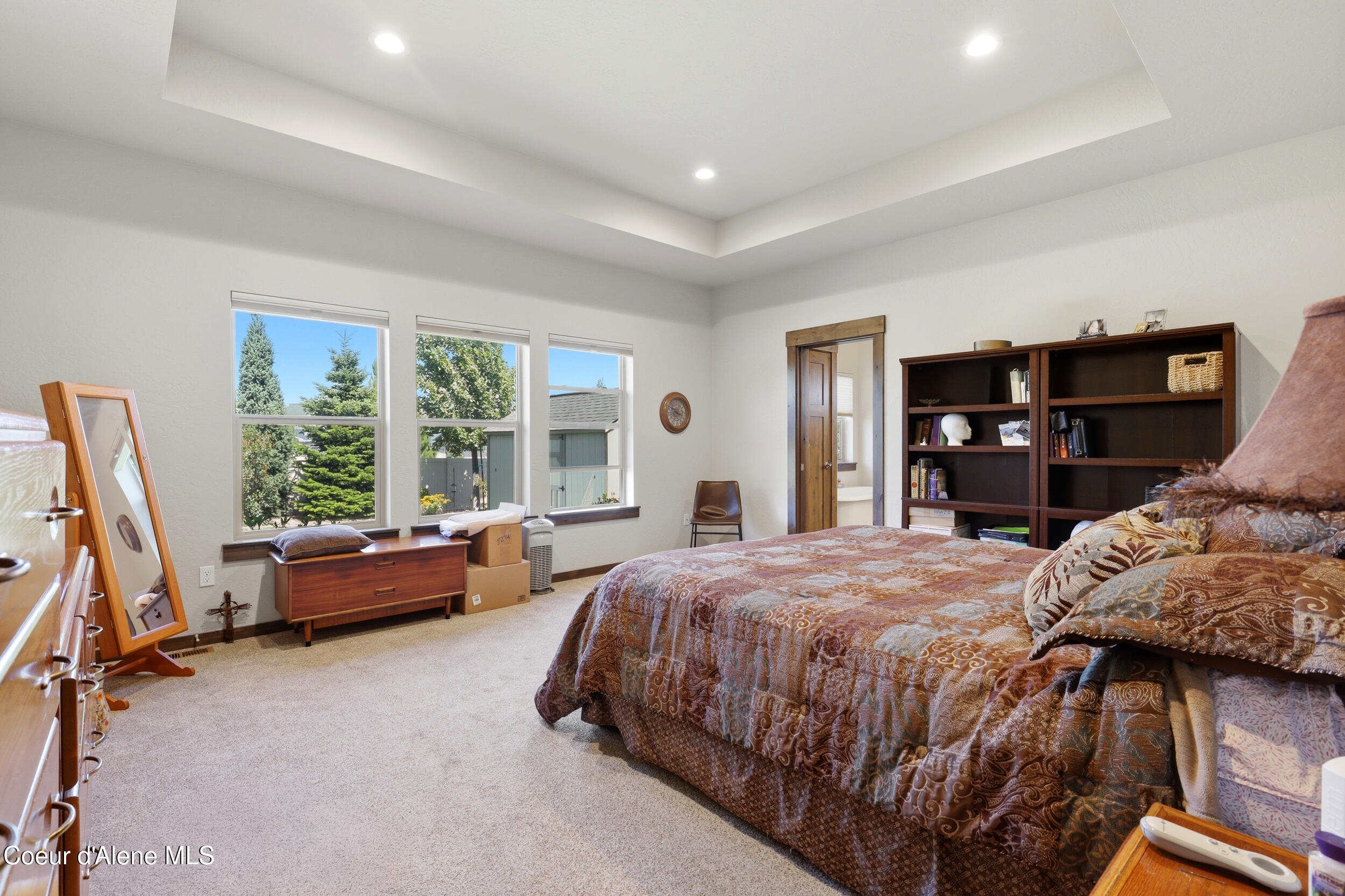 7380 N Roche DR, Coeur d'Alene