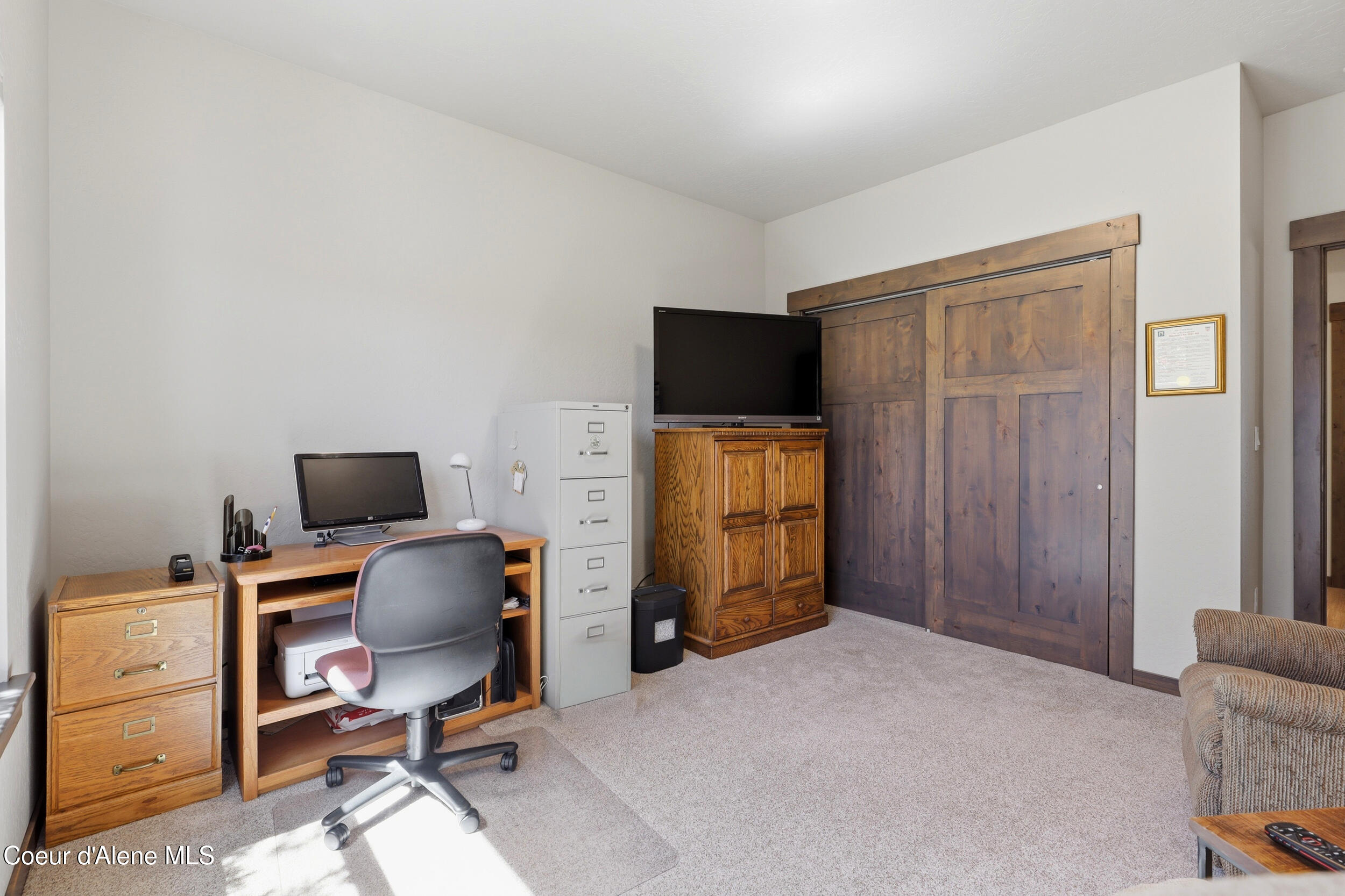 7380 N Roche DR, Coeur d'Alene