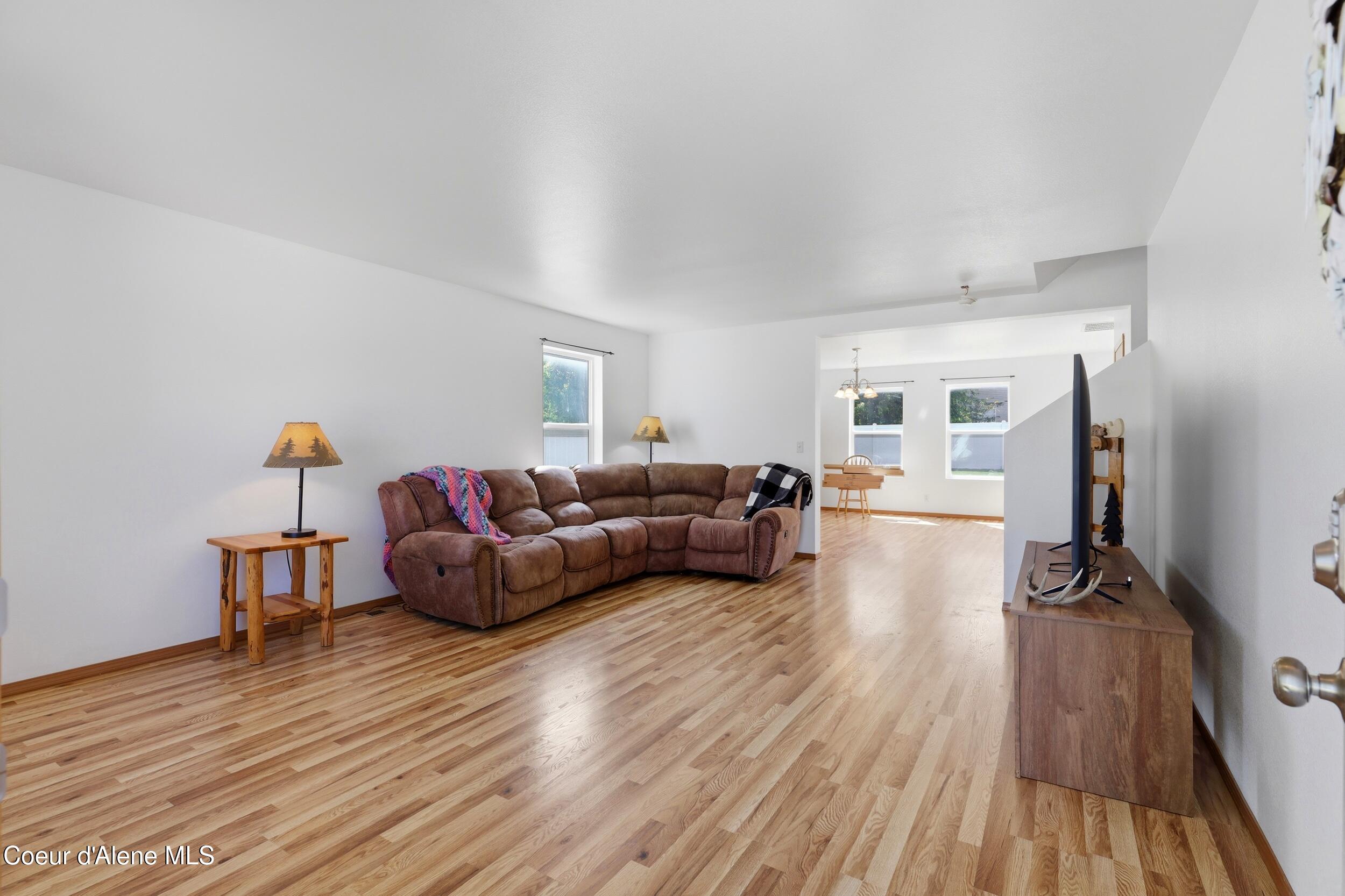6545 N Hawk Owl LN, Coeur d'Alene