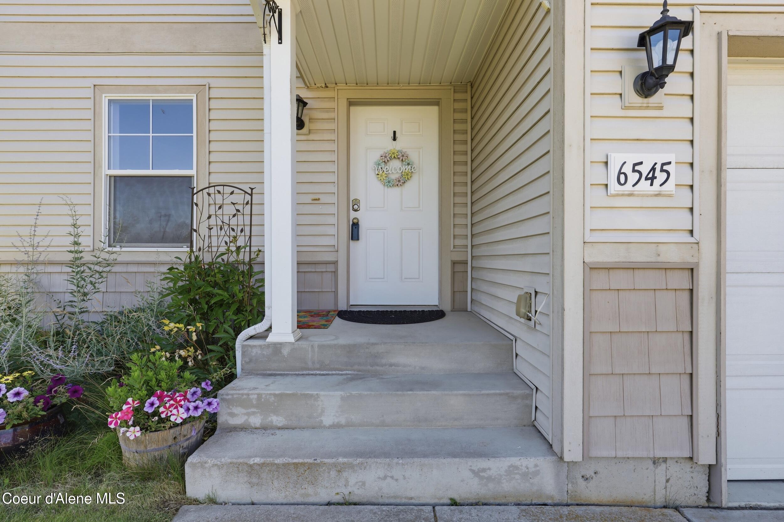 6545 N Hawk Owl LN, Coeur d'Alene