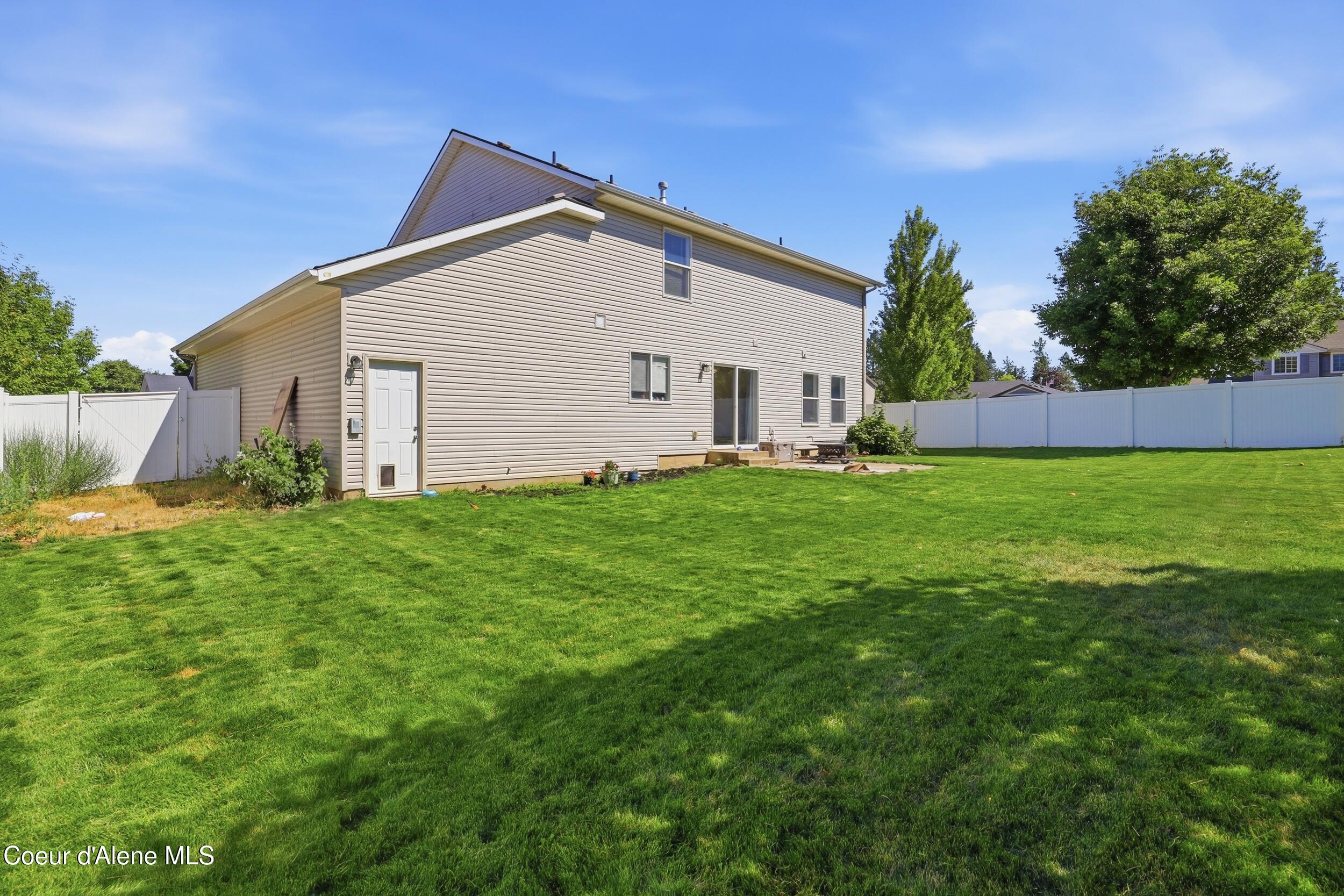 6545 N Hawk Owl LN, Coeur d'Alene