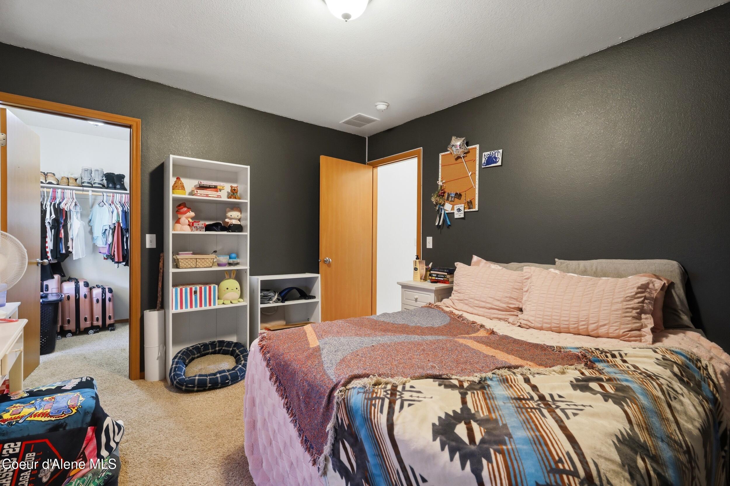 6545 N Hawk Owl LN, Coeur d'Alene