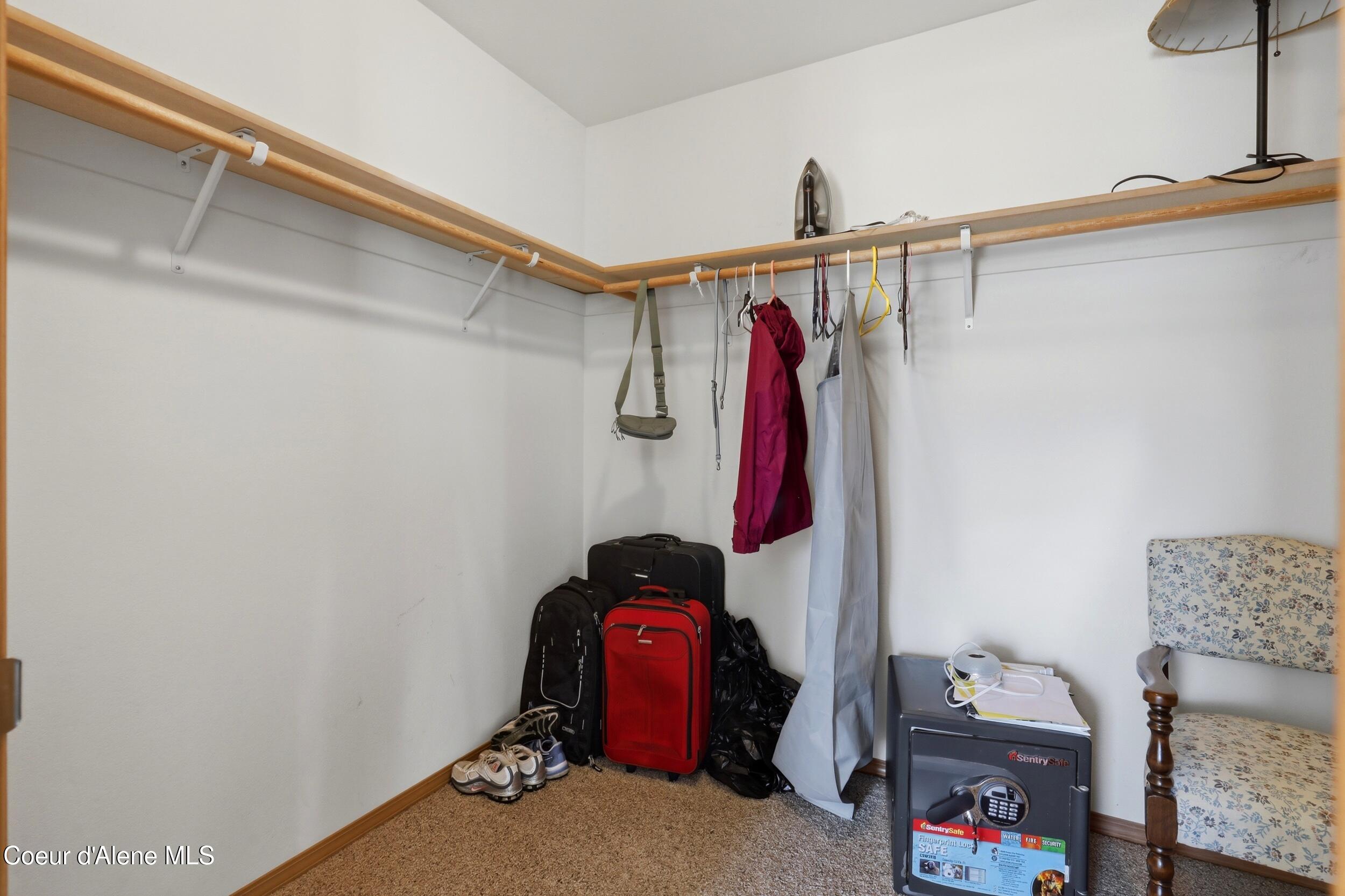 6545 N Hawk Owl LN, Coeur d'Alene