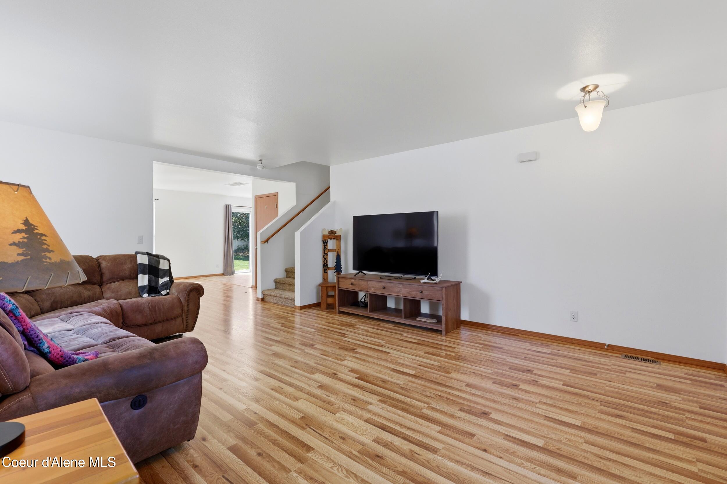 6545 N Hawk Owl LN, Coeur d'Alene