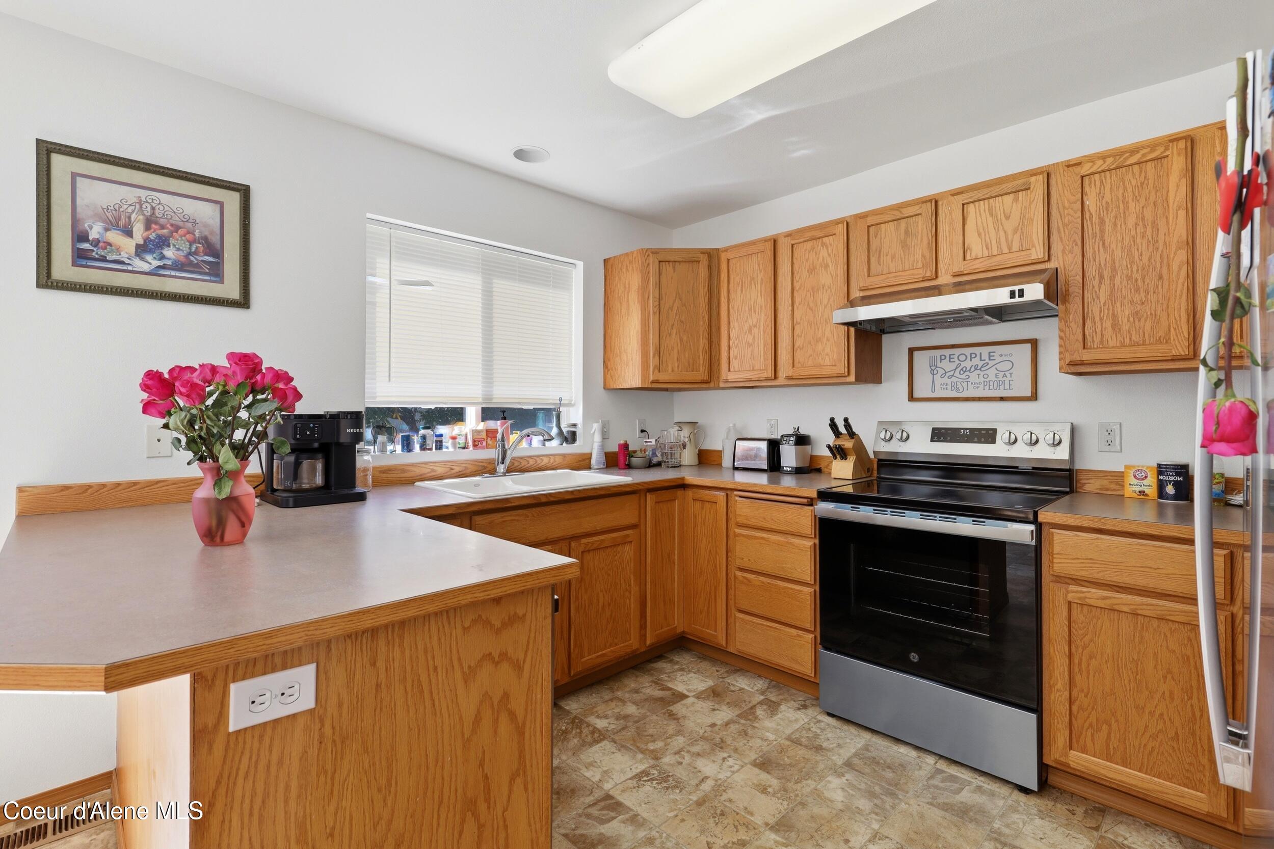 6545 N Hawk Owl LN, Coeur d'Alene