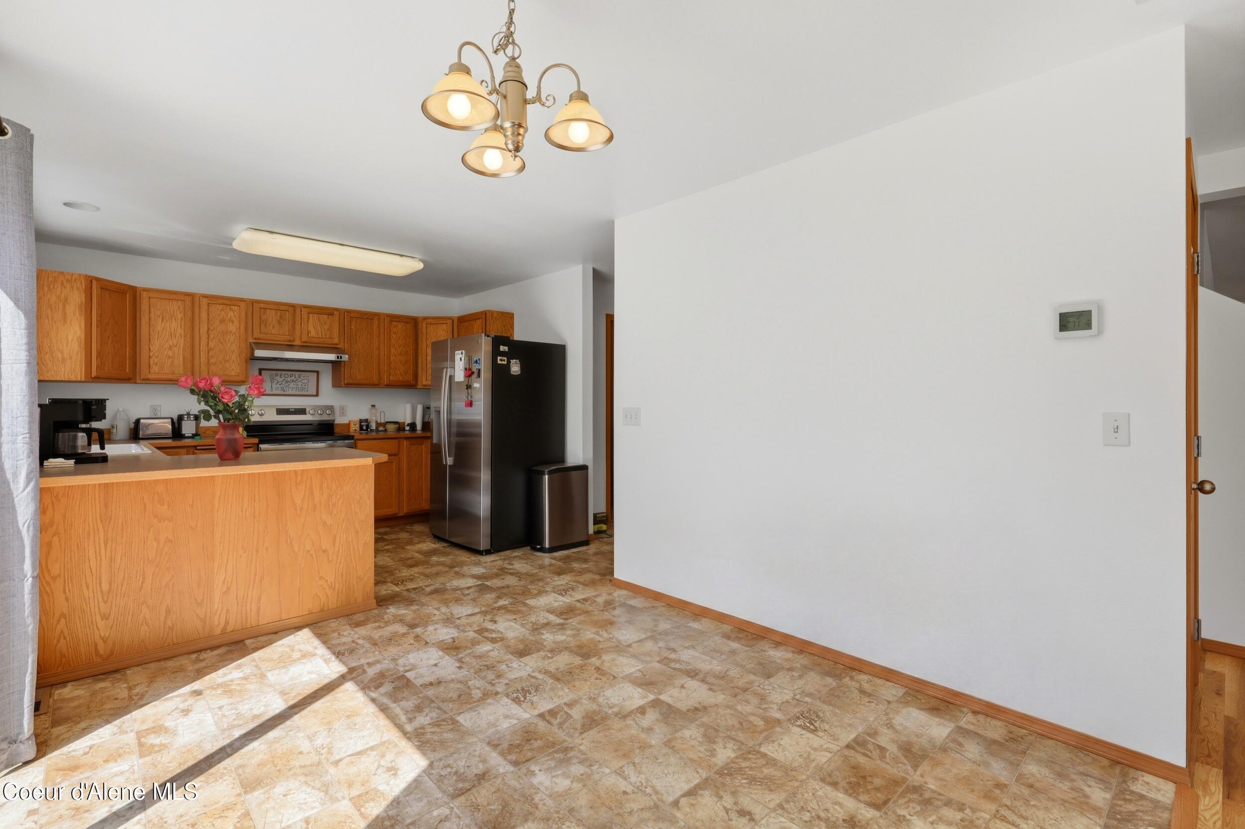 6545 N Hawk Owl LN, Coeur d'Alene