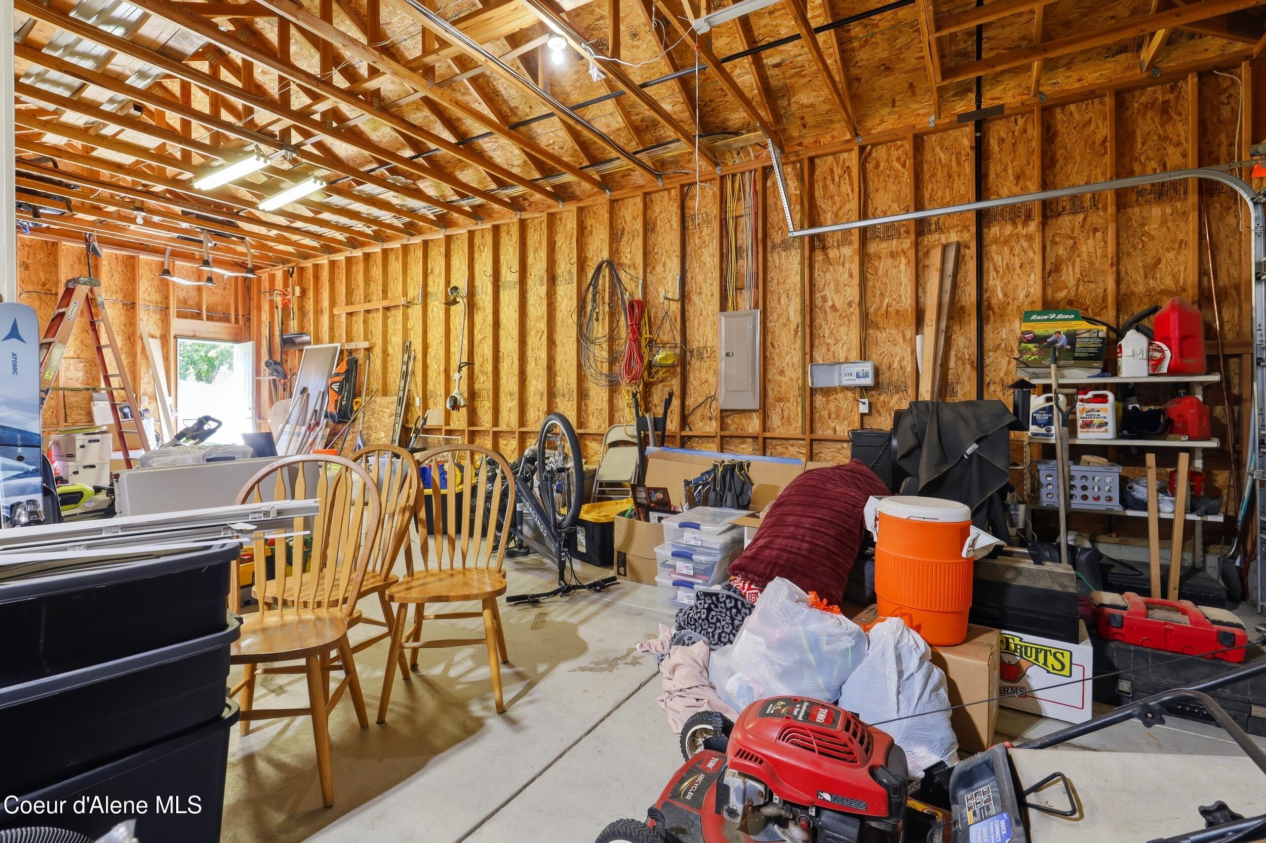6545 N Hawk Owl LN, Coeur d'Alene